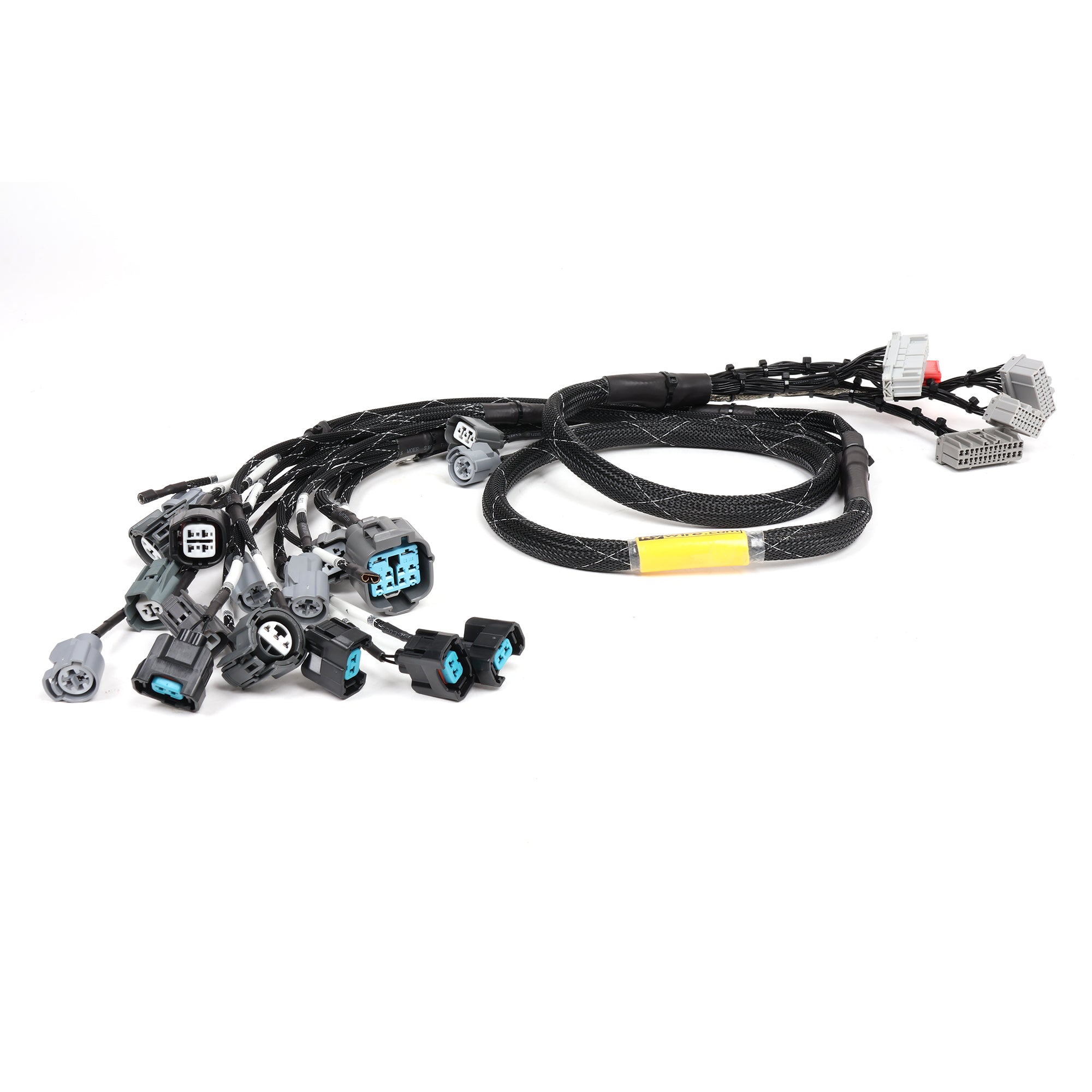 Rywire OBD2 B-Series Tucked Engine Harness for Civic/Integra