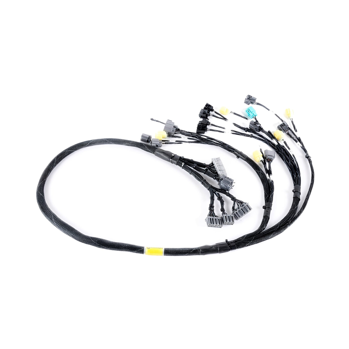 Rywire B/D Series Tucked Engine Harness for 90-91 Integra