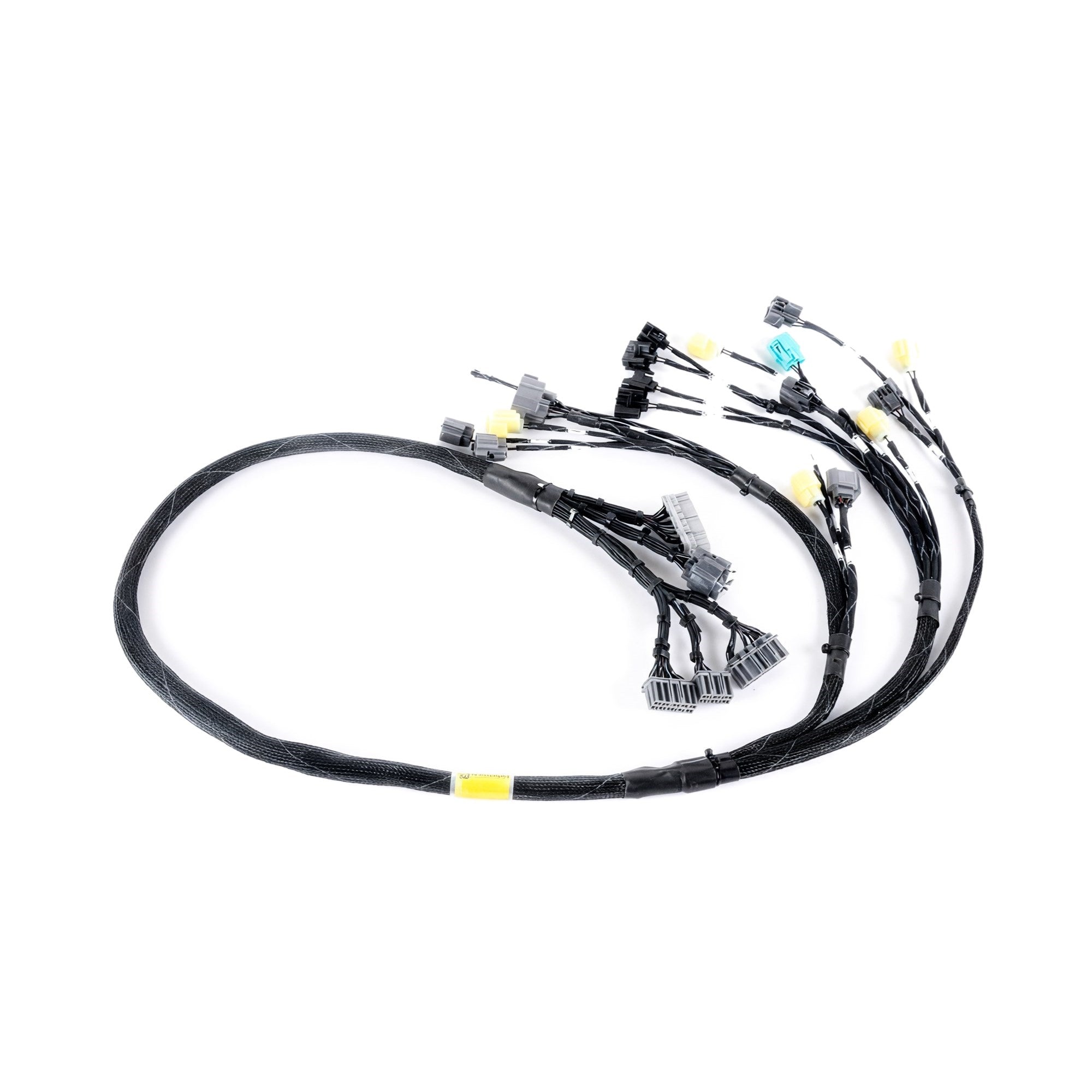 Rywire B/D Series Tucked Engine Harness for 90-91 Integra