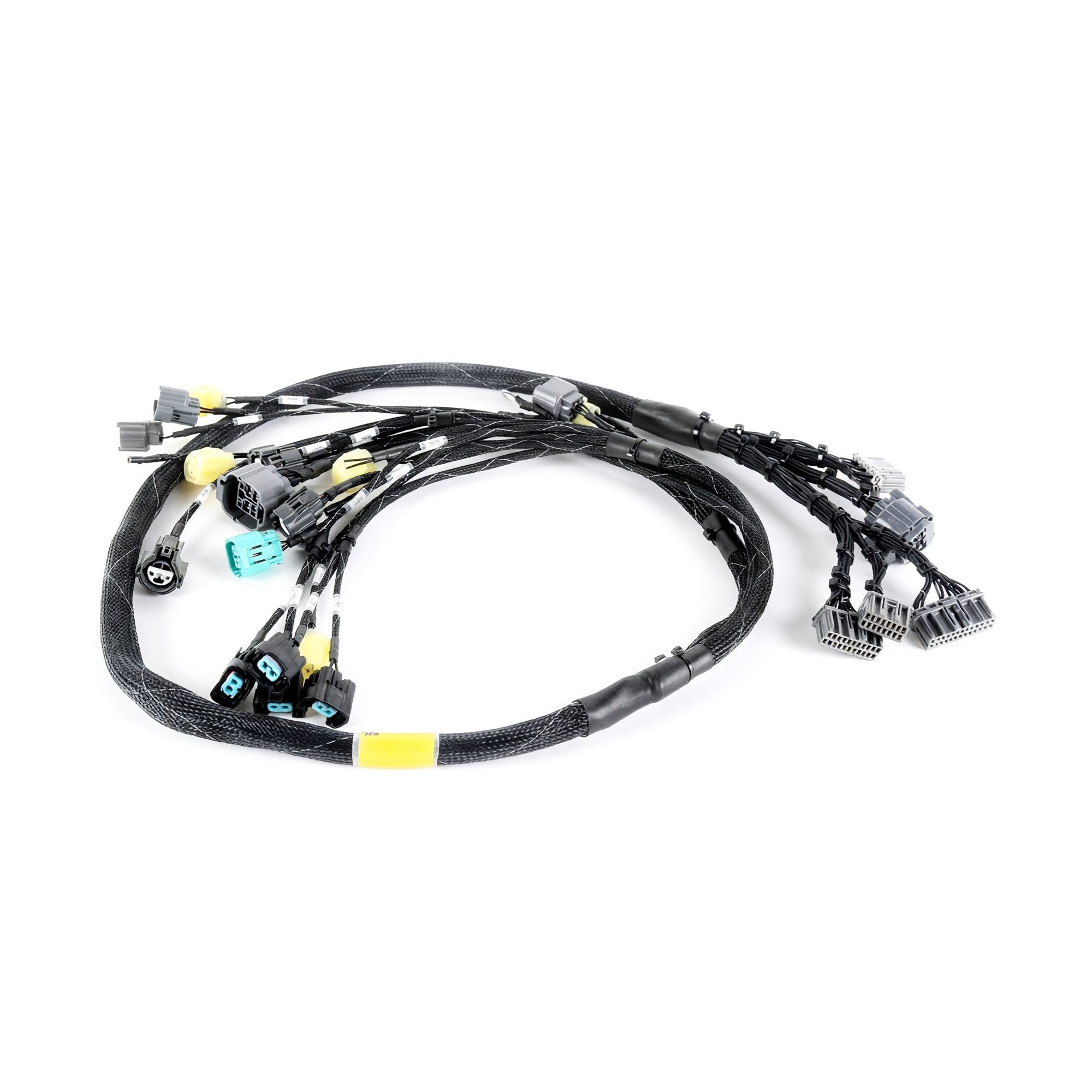 Rywire B/D Series Tucked Engine Harness for 90-91 Integra