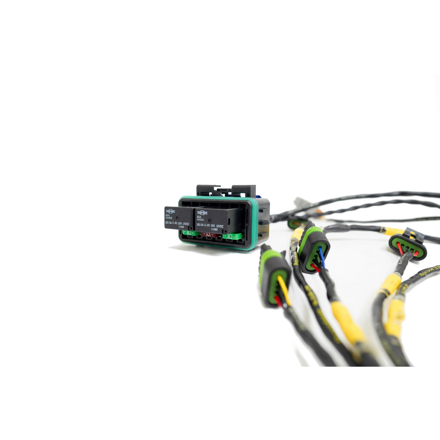 Rywire IGBT Coil Sub-Harness AEM/IGN-1A