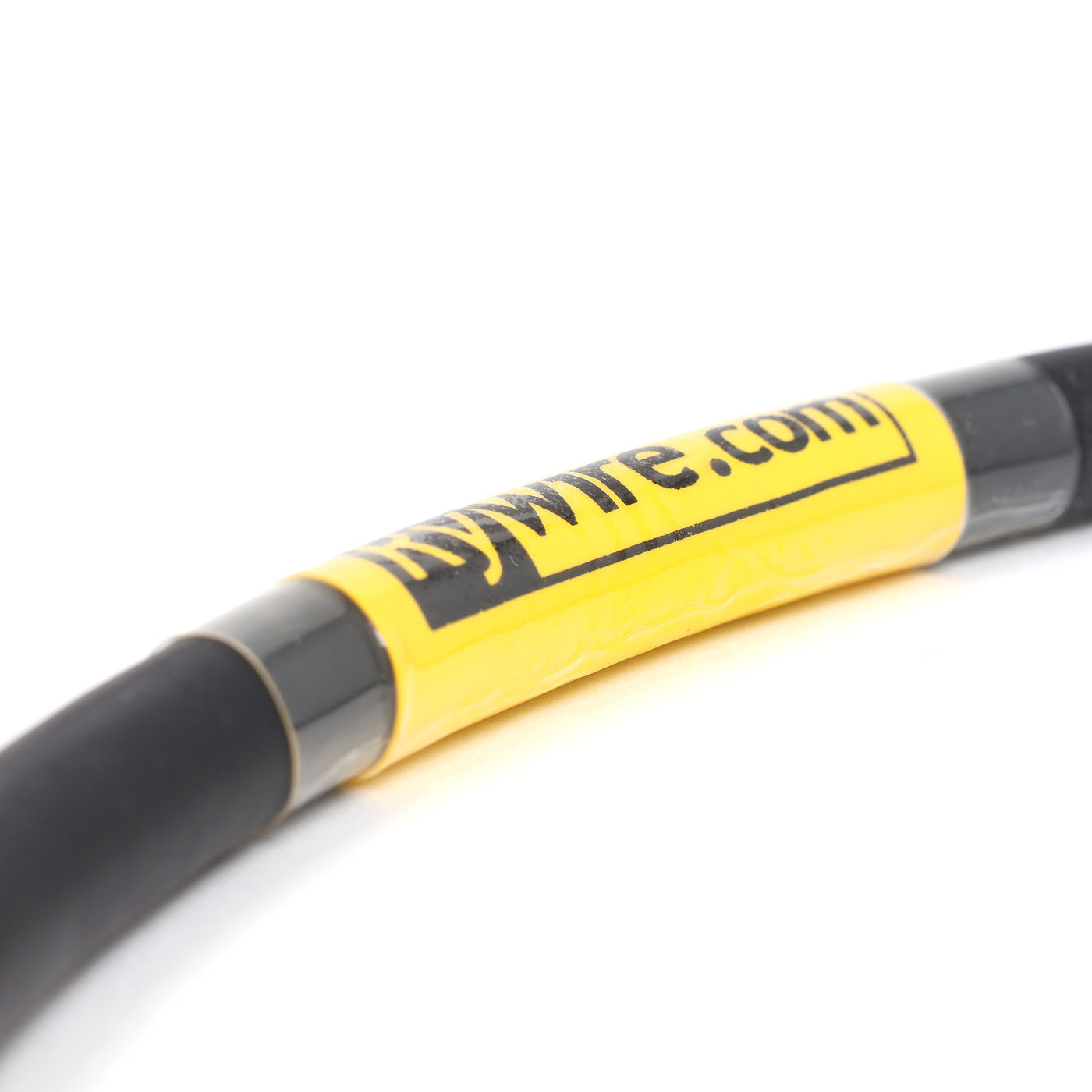 Rywire Universal Ground Kit - 4 Gauge Battery & Ground Wires