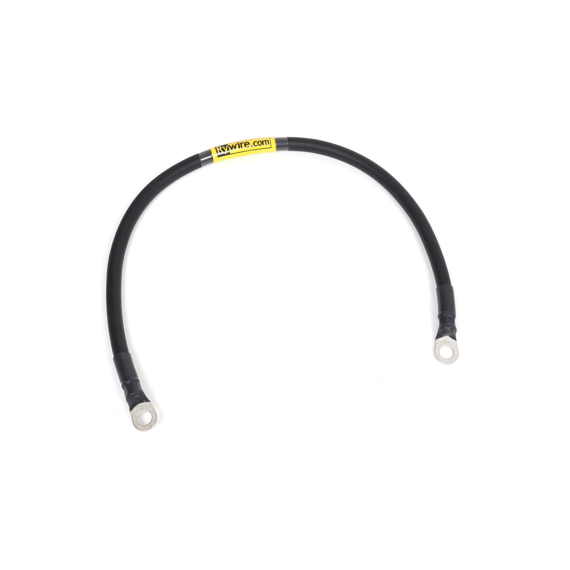 Rywire Universal Ground Kit - 4 Gauge Battery & Ground Wires