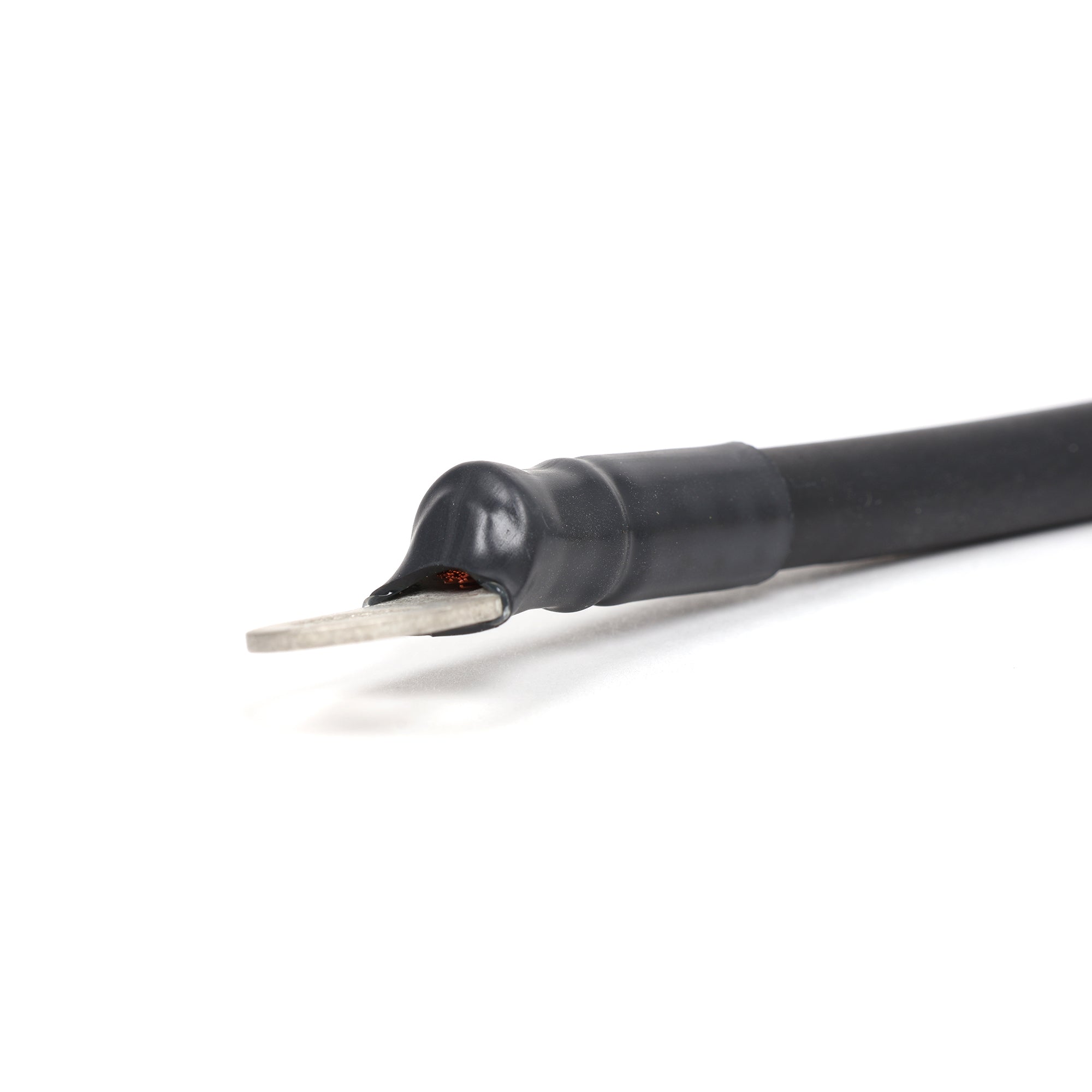Rywire Universal Ground Kit - 4 Gauge Battery & Ground Wires