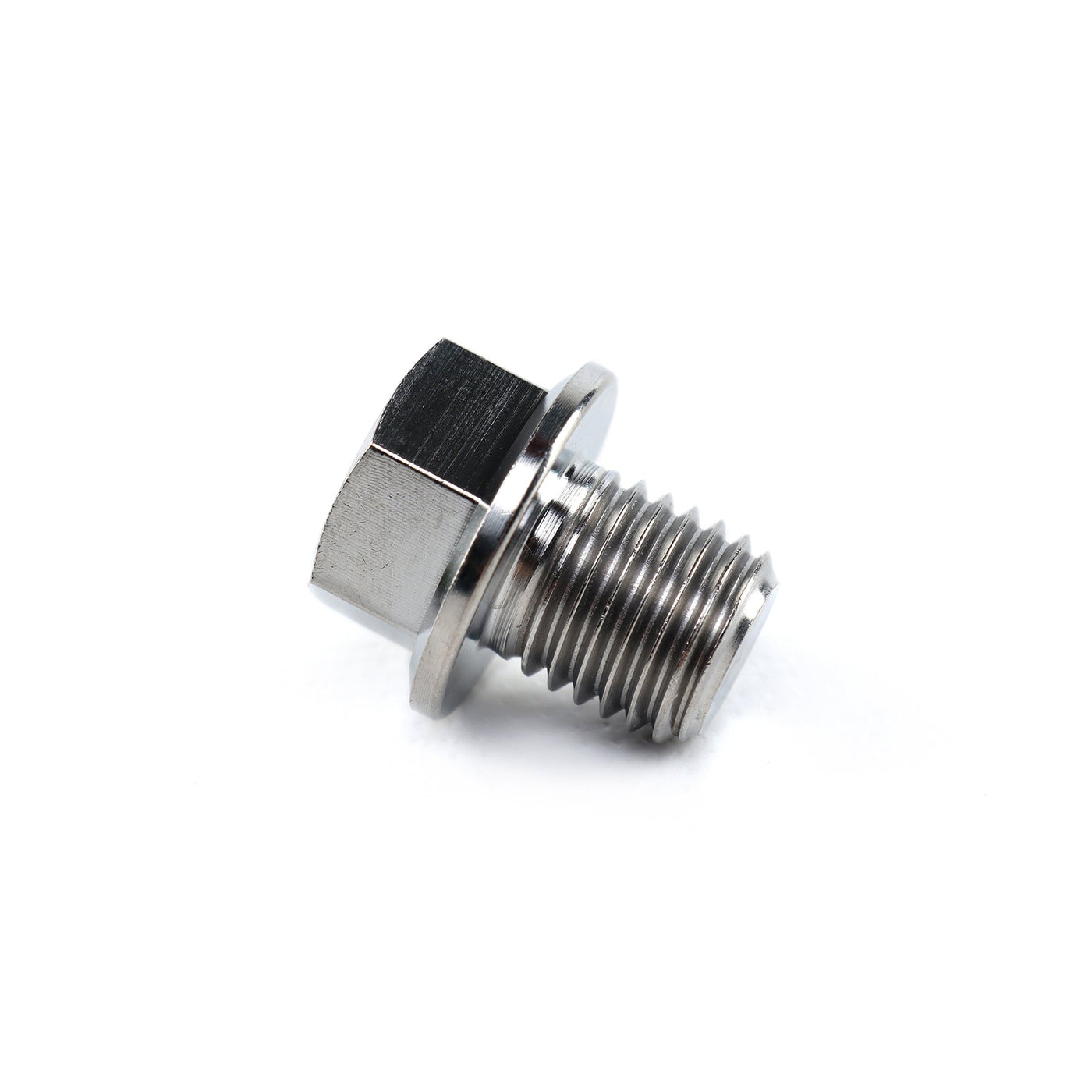 Rywire RyTi Titanium VTEC Solenoid Bolt RYW-TI-VTEC-BOLT