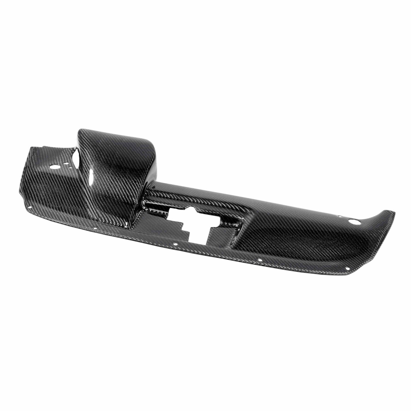 Seibon Type-SC Carbon Fiber Radiator Panel for 00-09 S2000