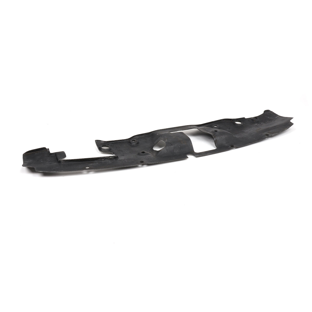 Seibon Carbon Fiber Cooling Plate for 17-21 Civic Type R FK8