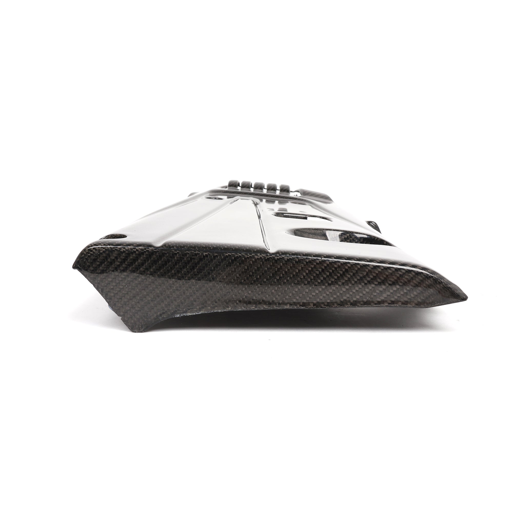 Seibon Carbon Fiber Engine Cover for FK8/FL5 Type R/Accord 2.0T