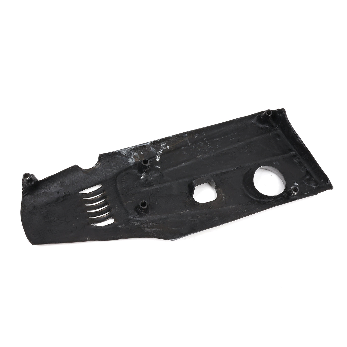 Seibon Carbon Fiber Engine Cover for FK8/FL5 Type R/Accord 2.0T