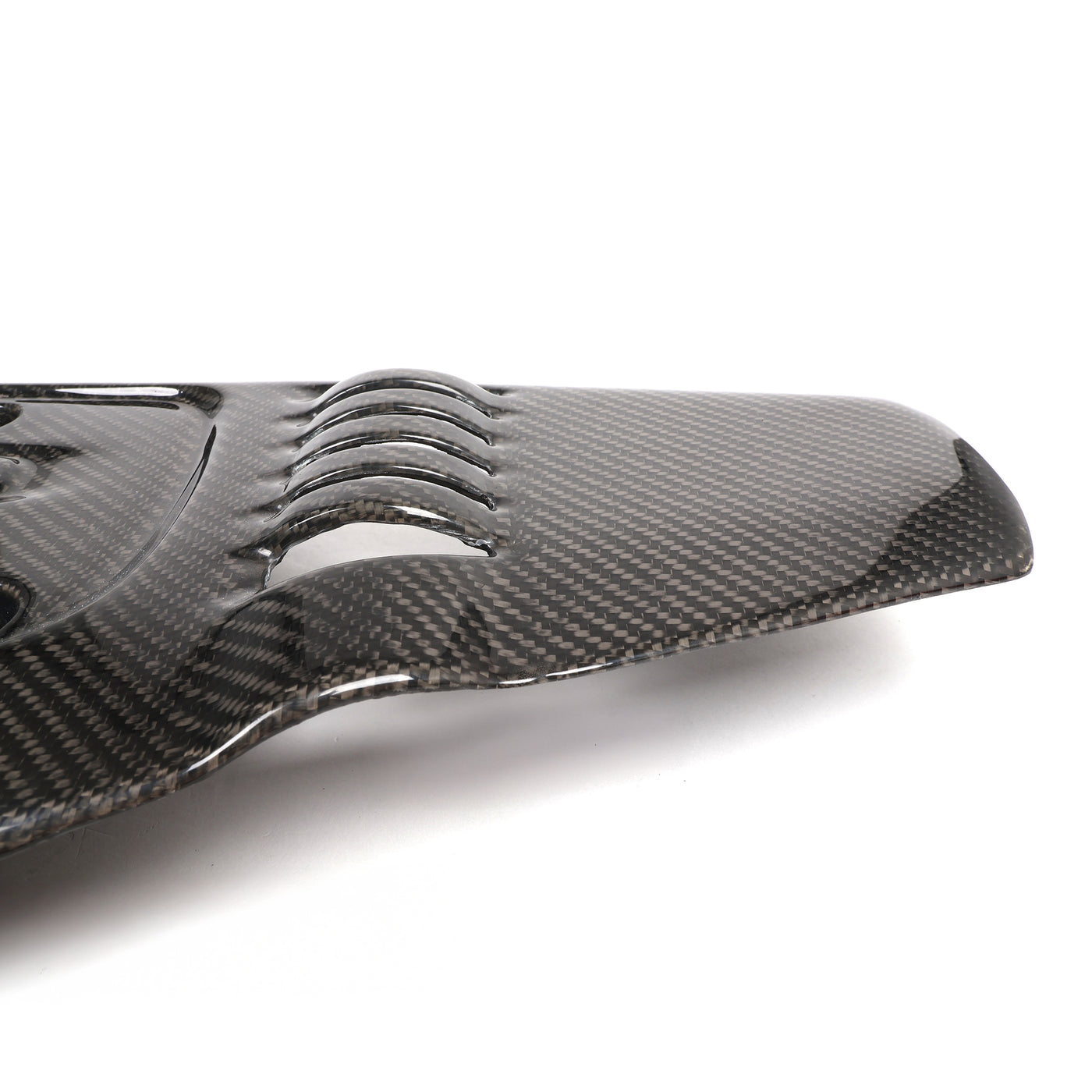 Seibon Carbon Fiber Engine Cover for FK8/FL5 Type R/Accord 2.0T