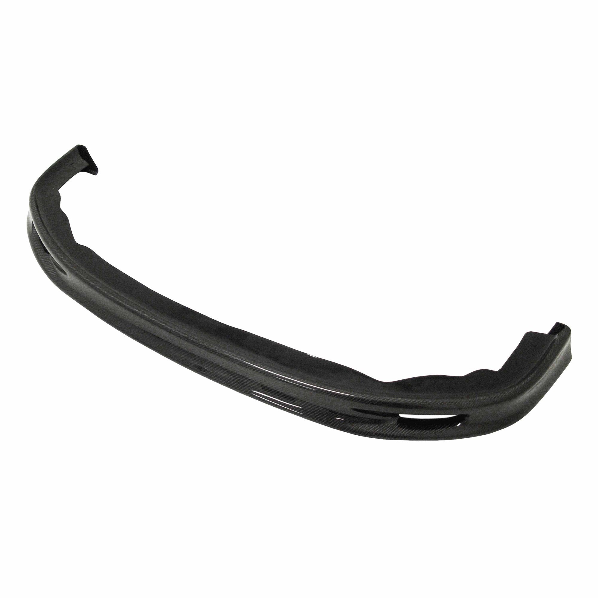 Seibon SP-Style Carbon Fiber Front Lip for 96-98 Civic