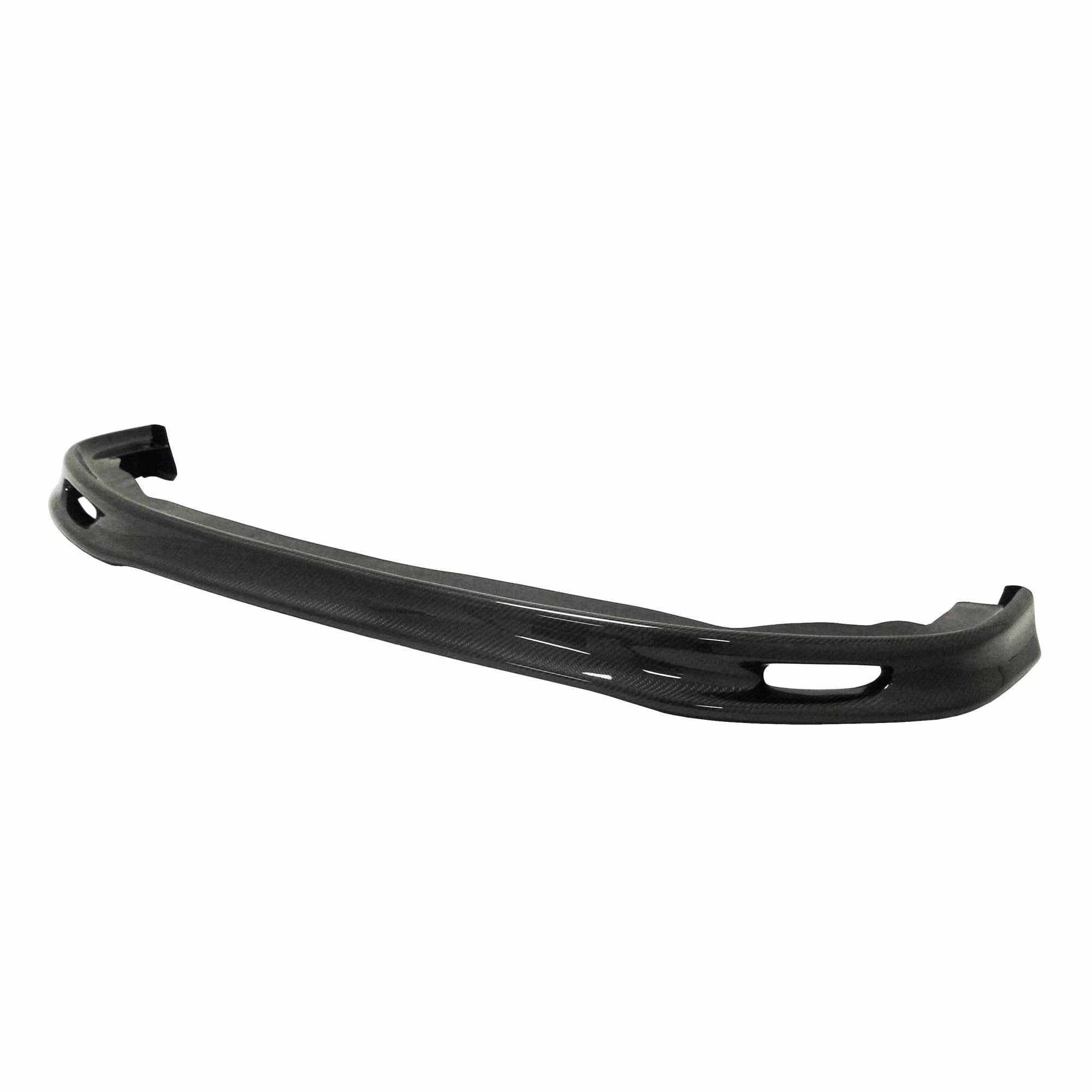 Seibon SP-Style Carbon Fiber Front Lip for 96-98 Civic