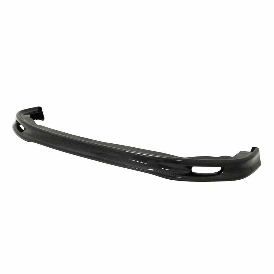 Seibon SP-Style Carbon Fiber Front Lip for 96-98 Civic