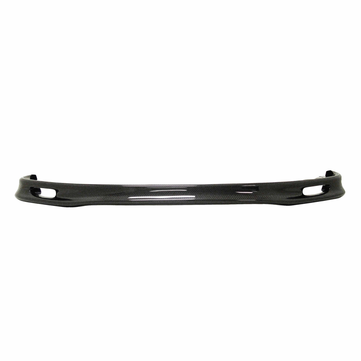 Seibon SP-Style Carbon Fiber Front Lip for 96-98 Civic