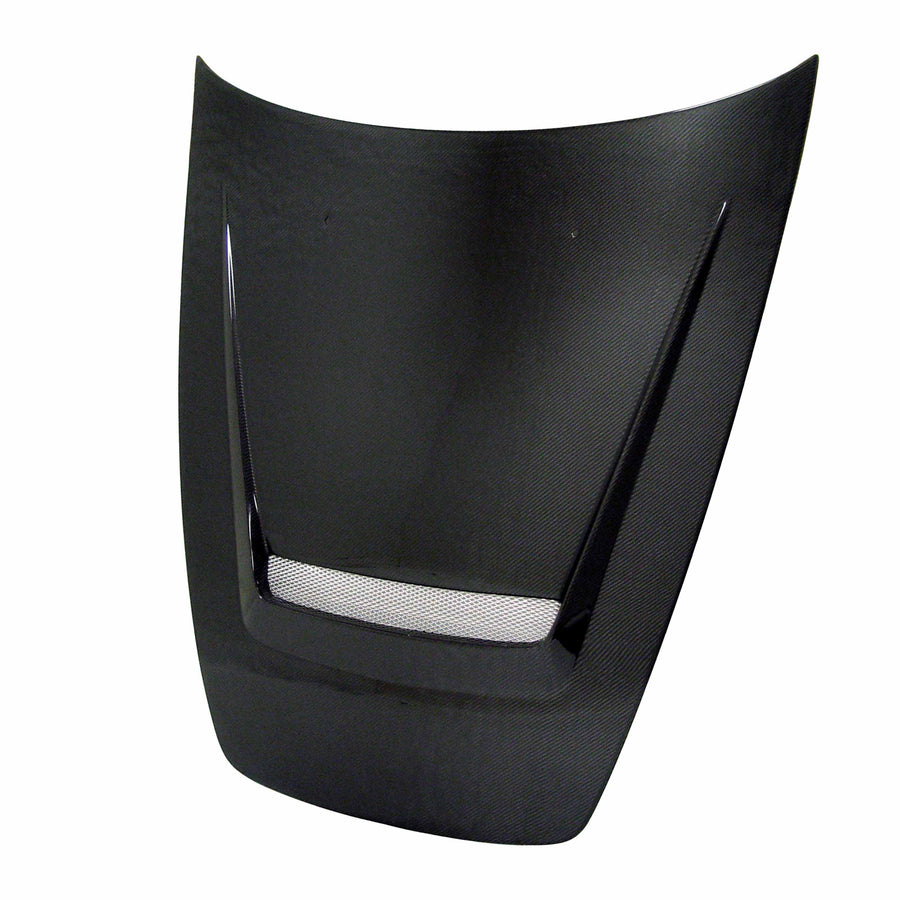 Seibon VSII-Style Carbon Hood for 2000-2009 Honda S2000