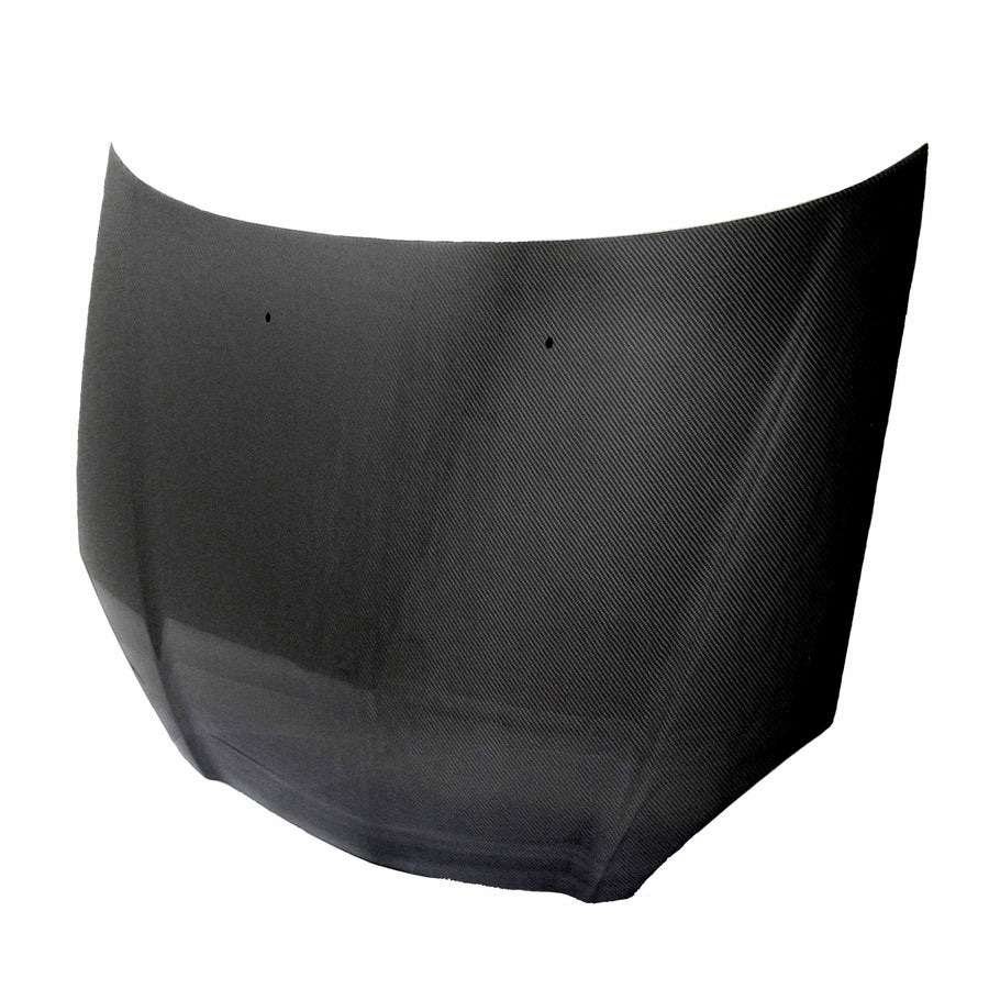 Seibon OE Style Carbon Fiber Hood for Acura RSX 02-06