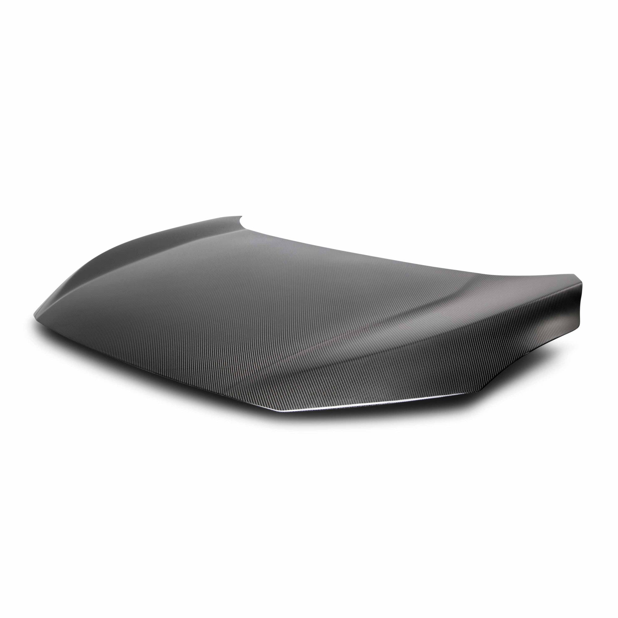 Seibon OEM Style Carbon Fiber Hood for 2016-21 Honda Civic