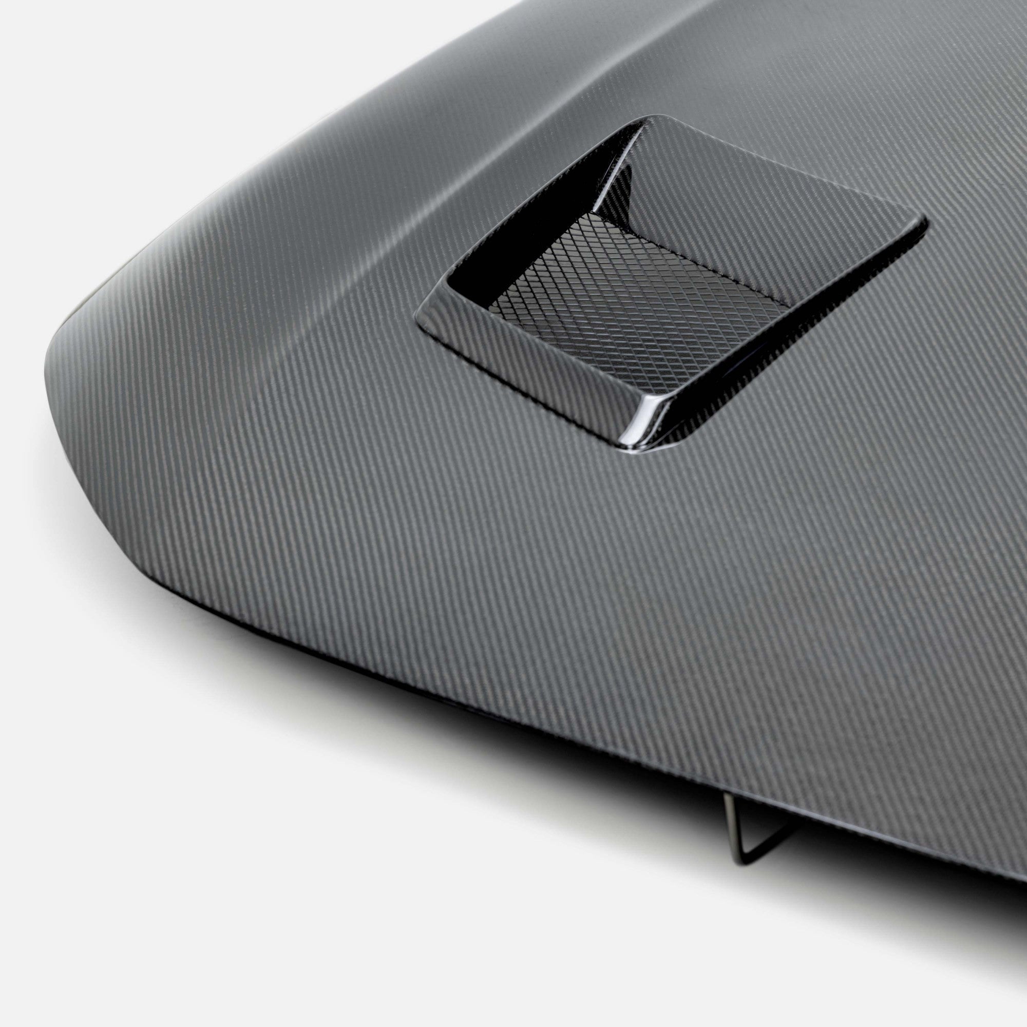 Seibon THRW-Style Carbon Fiber Hood for 22-26 Civic Si