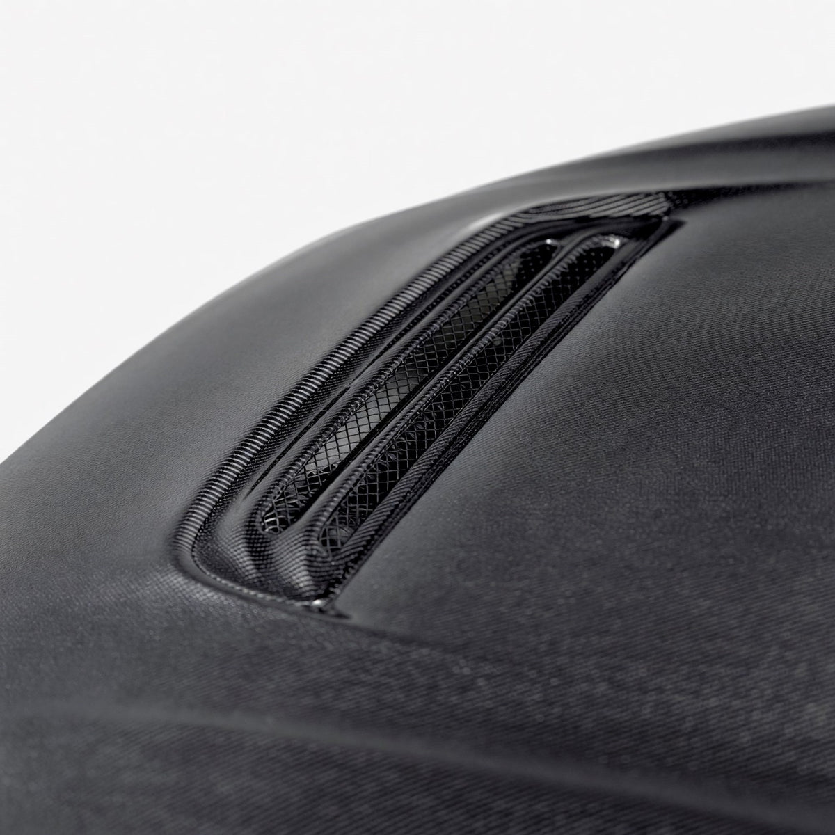 Seibon Carbon Fiber Hood for 23+ Civic Type-R (FL5)