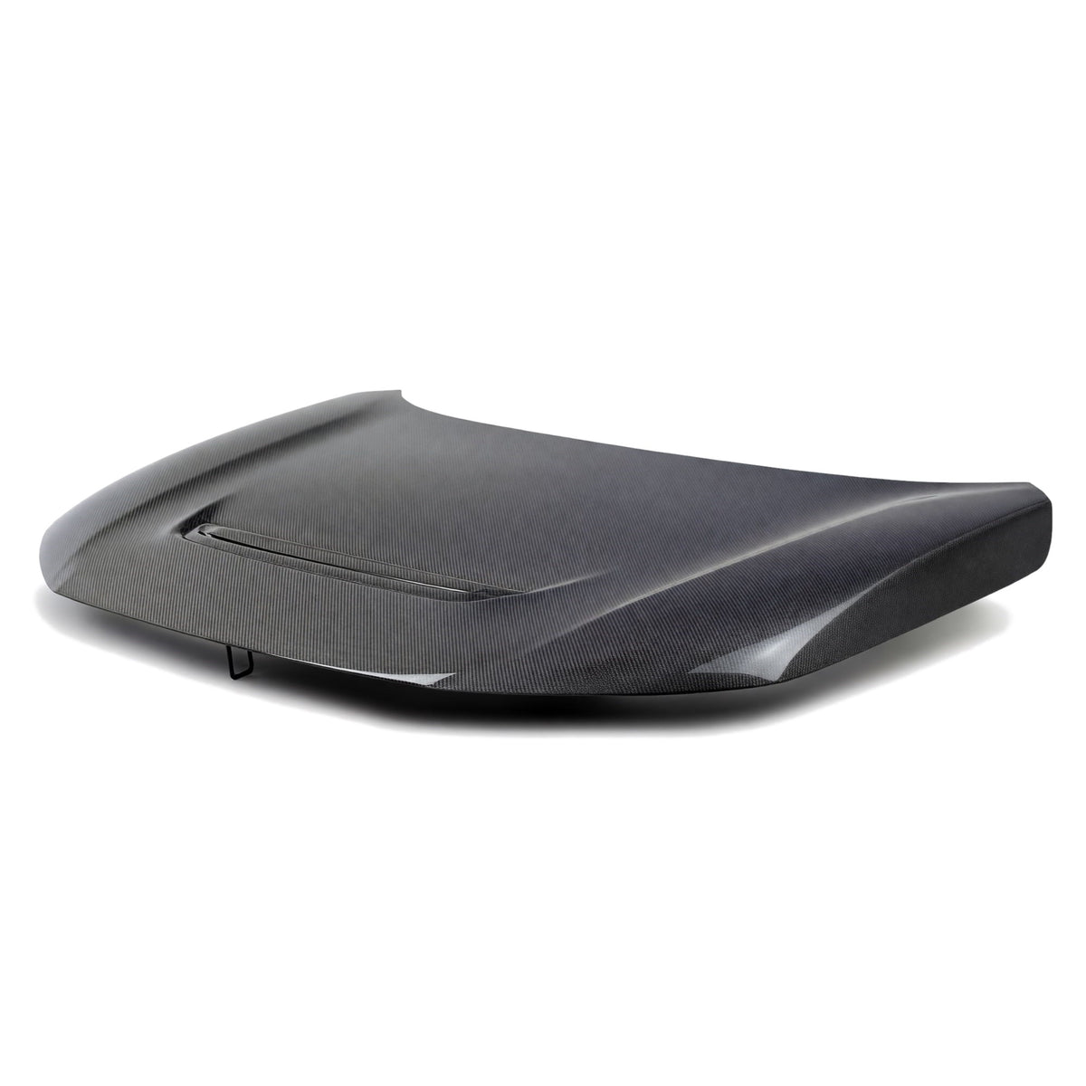 Seibon Carbon Fiber Hood for 23+ Civic Type-R (FL5)