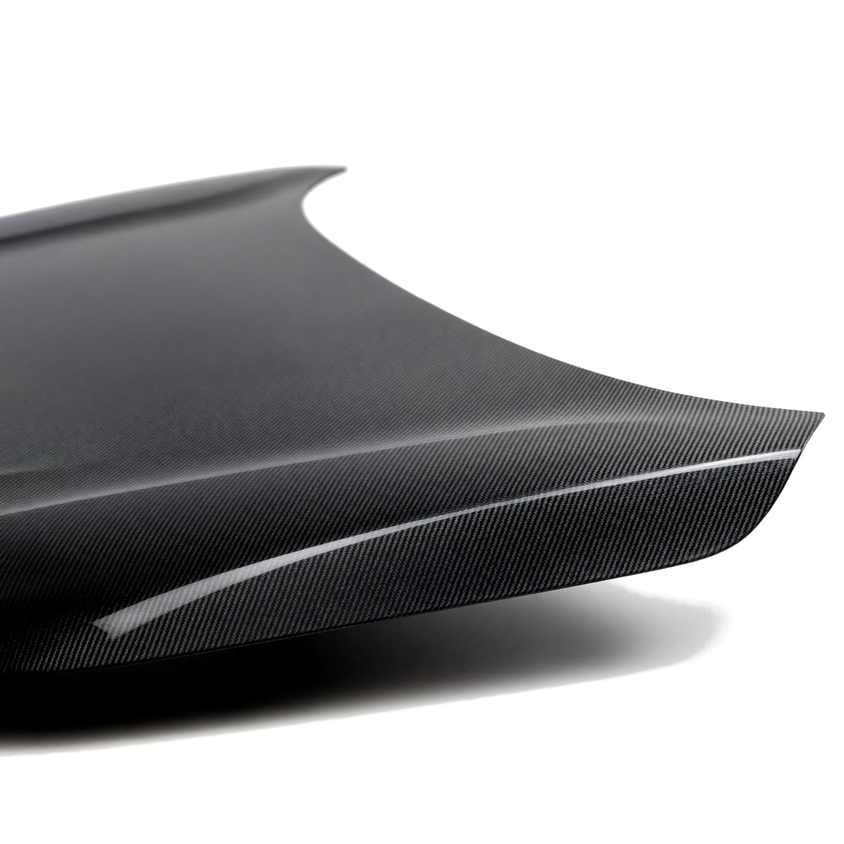 Seibon Carbon Fiber Hood for 23+ Civic Type-R (FL5)