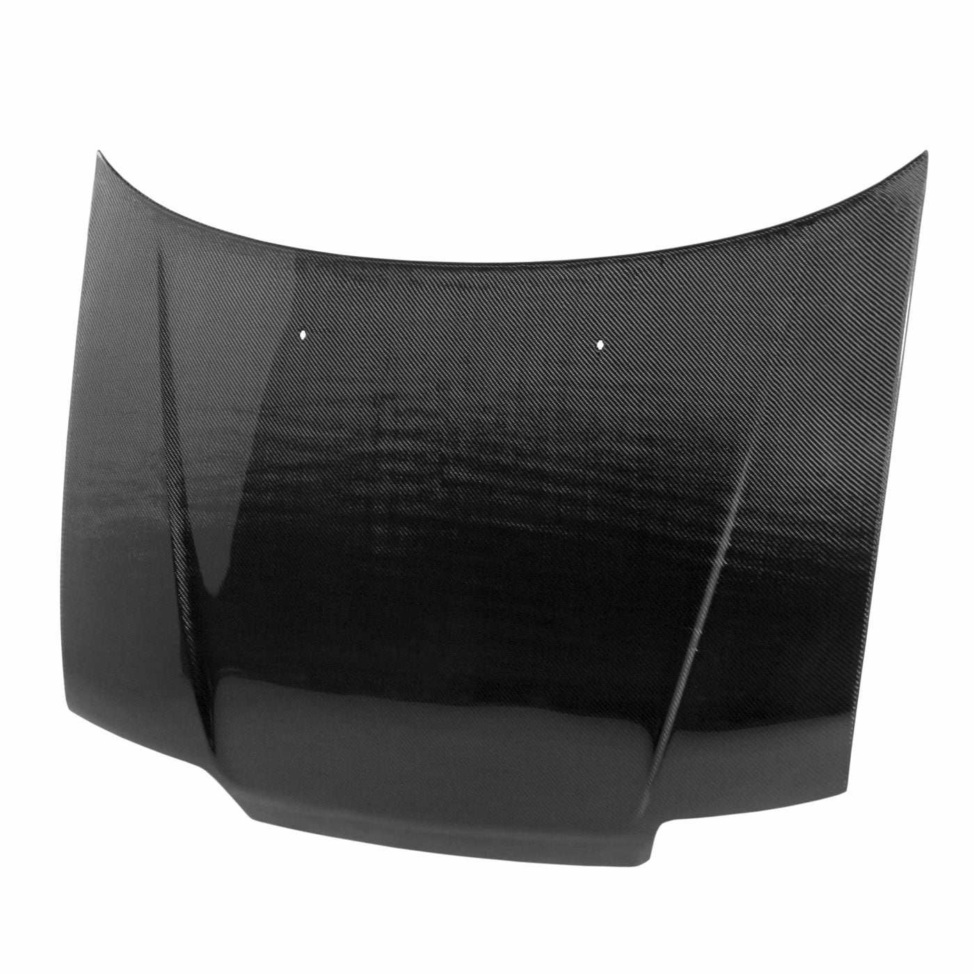 Seibon OEM Carbon Fiber Hood for 88-91 Honda Civic/CRX