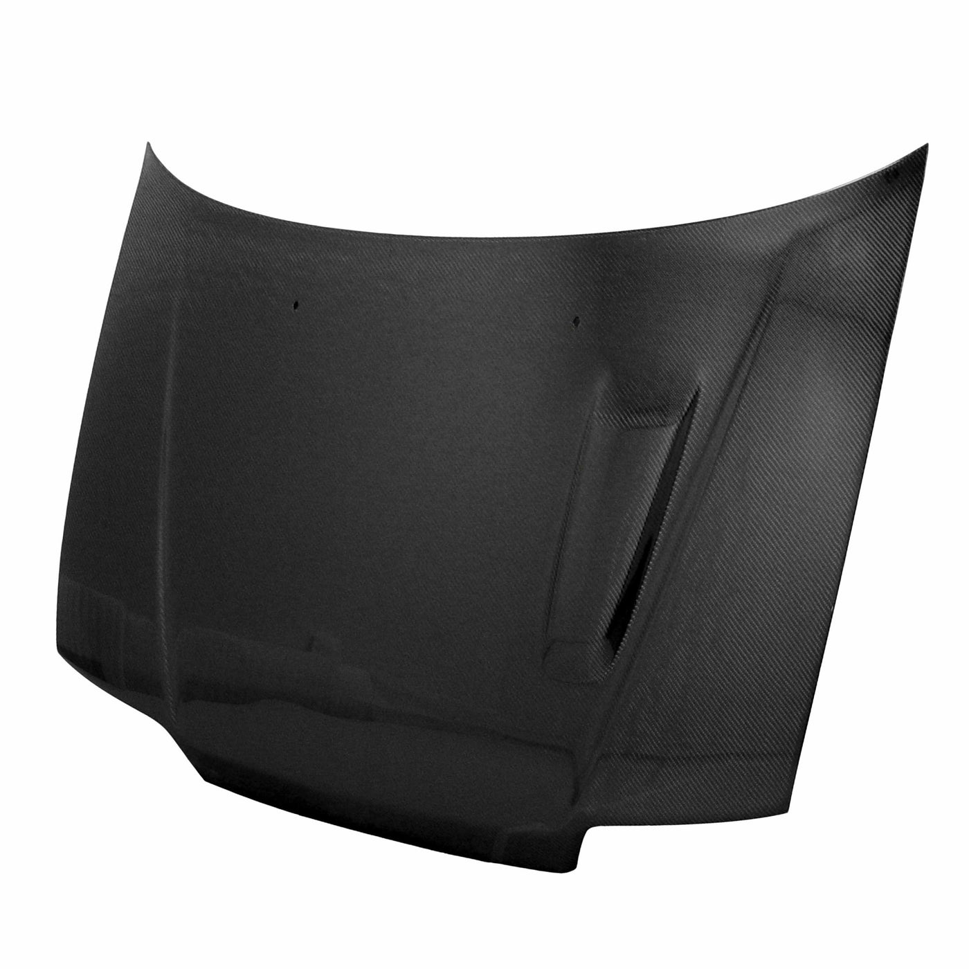 Seibon ZC-Style Carbon Fiber Hood for 88-91 Civic/CRX