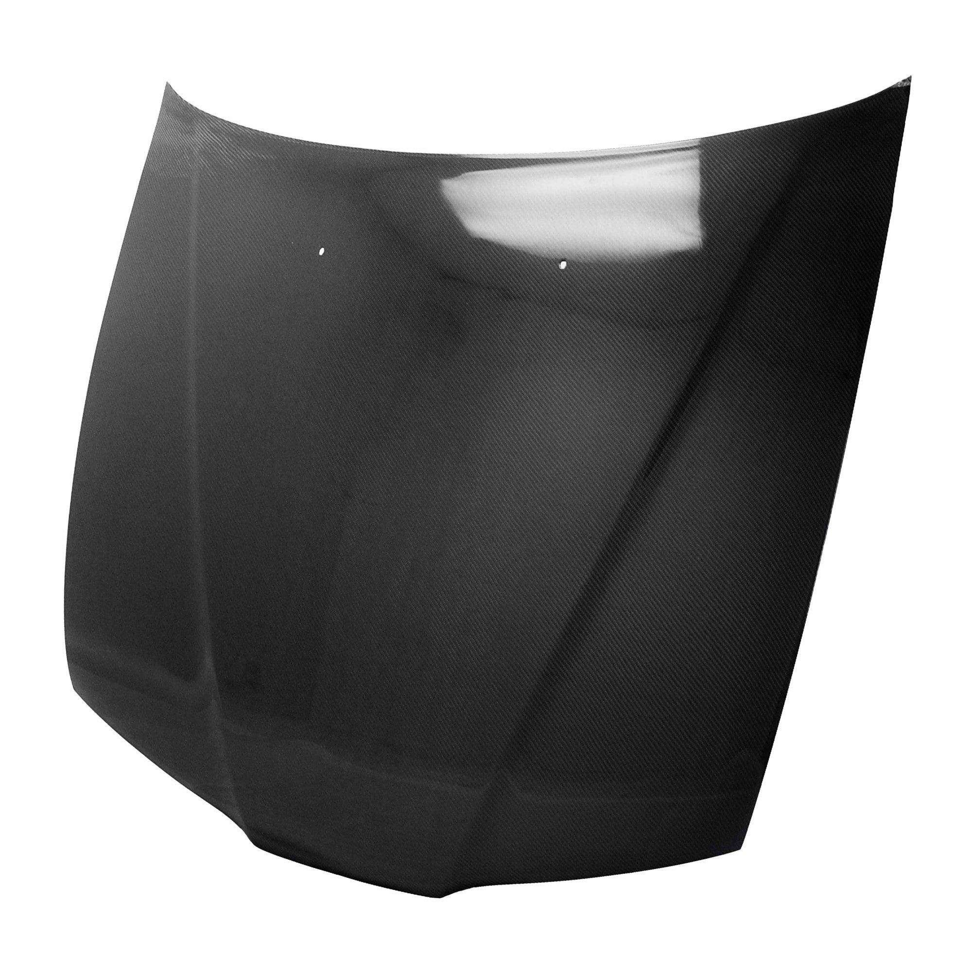 Seibon OE-Style Carbon Fiber Hood for 1992-1996 Prelude