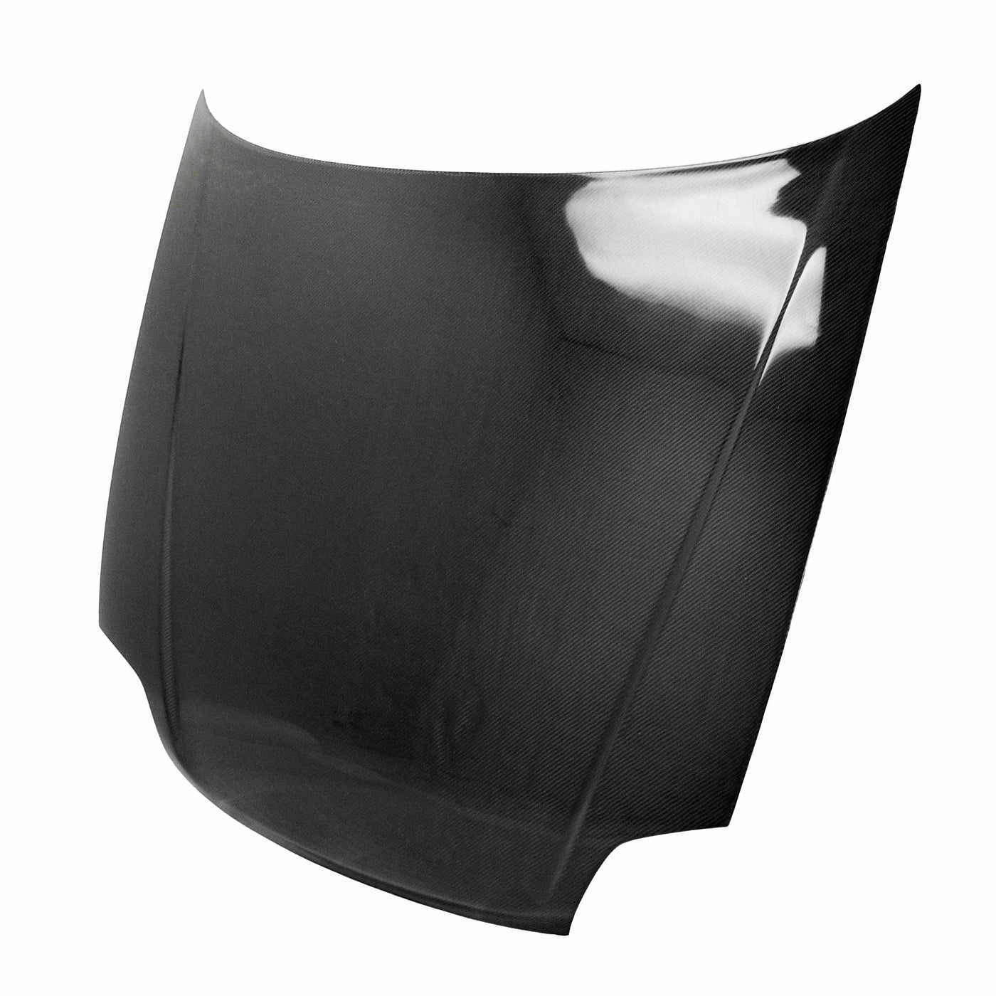 Seibon OEM Carbon Fiber Hood for 97-01 Honda Prelude
