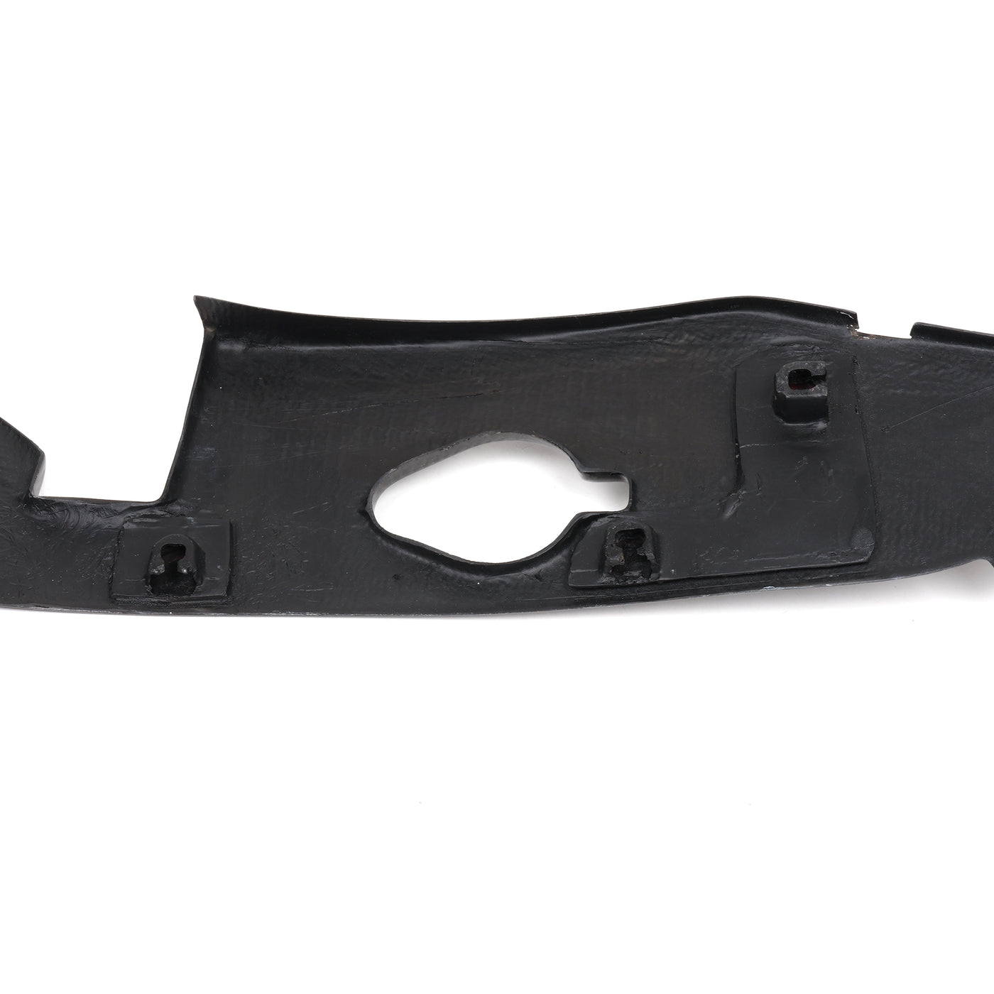 Seibon Carbon Under Hood Trim for 17-21 Honda Civic Type R