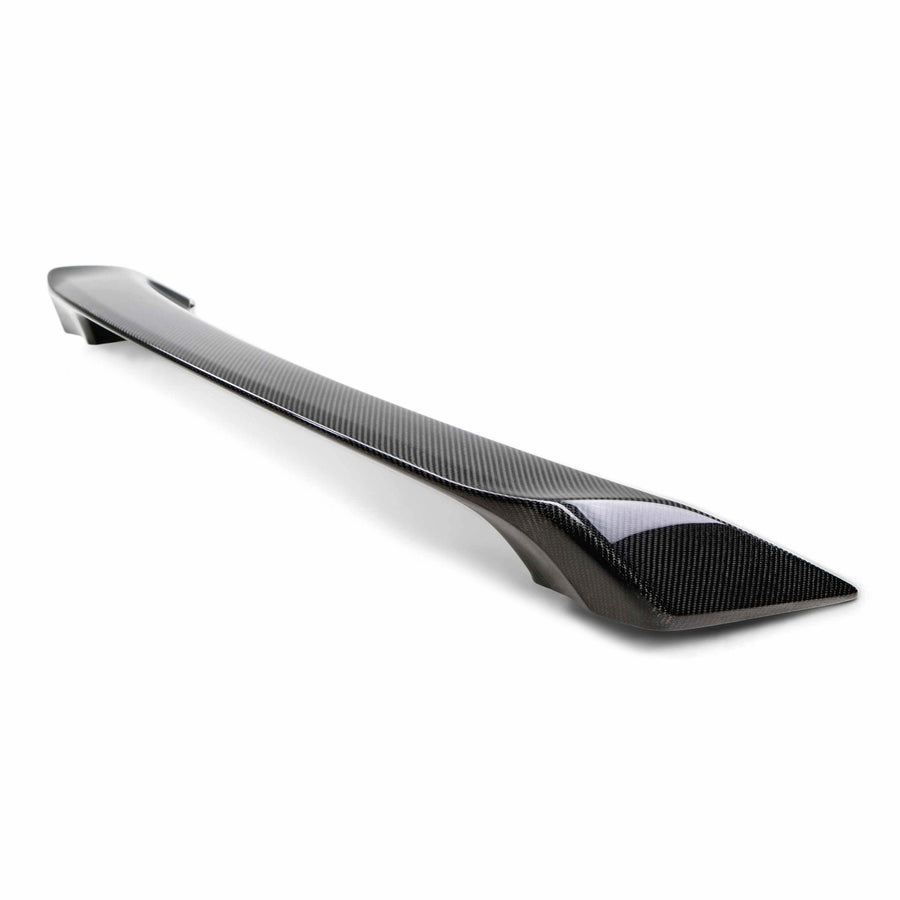 Seibon OEM Carbon Fiber Rear Spoiler for 14-15 Honda Civic Si