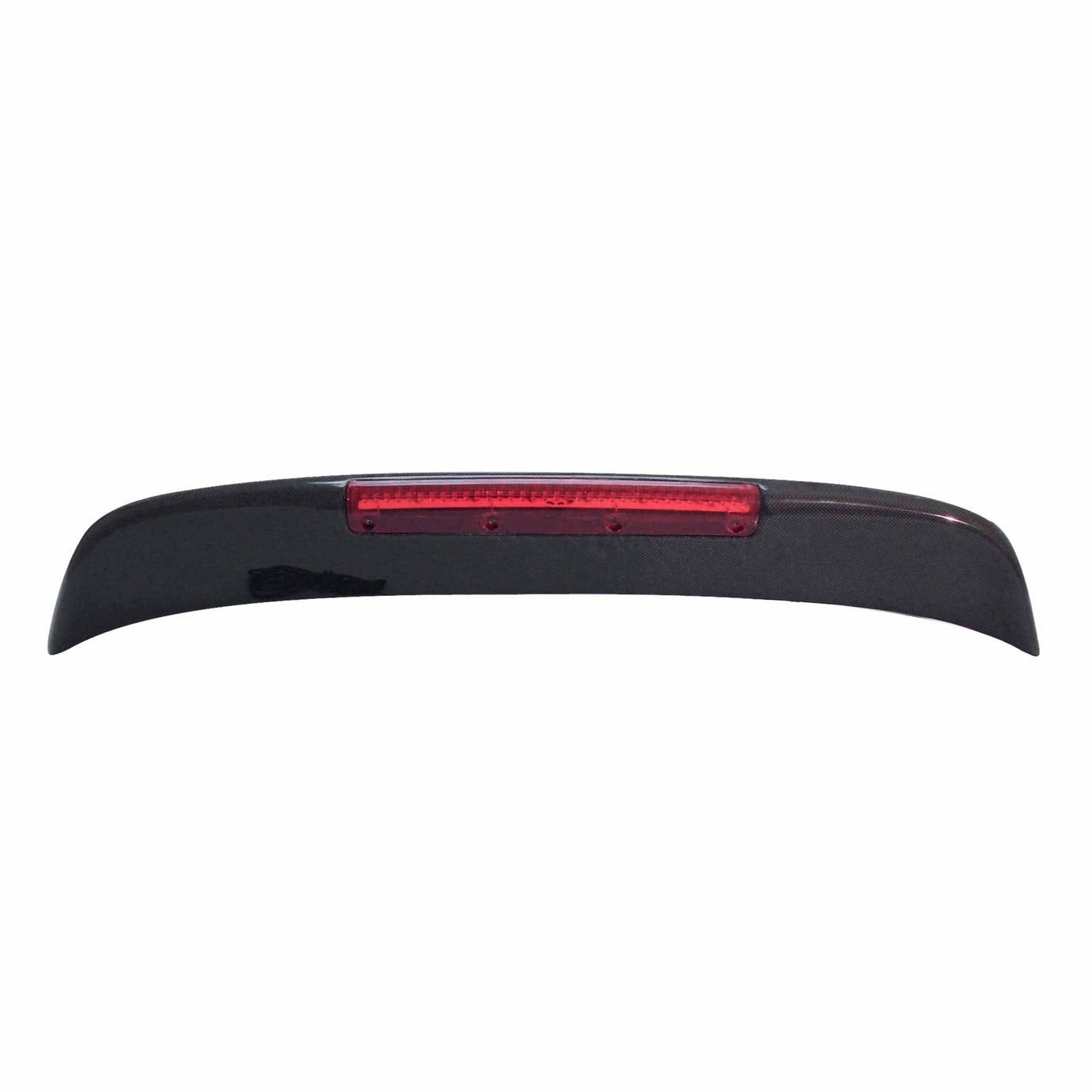 Seibon SP-Style Carbon Fiber Rear Spoiler for 92-95 Civic Hatch