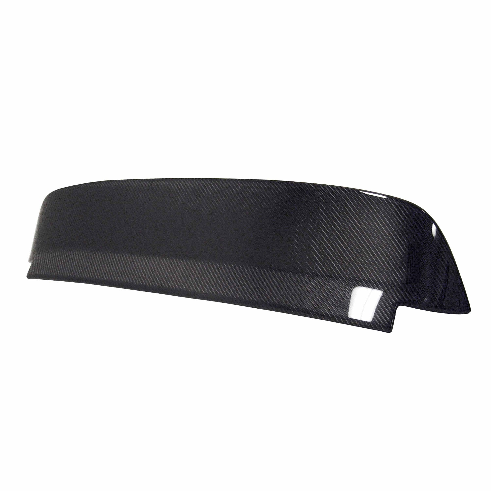 Seibon SP-Style Carbon Fiber Rear Spoiler for 92-95 Civic Hatch