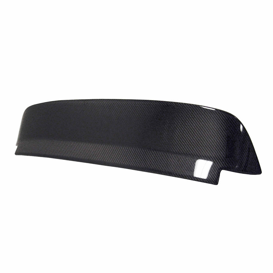 Seibon SP-Style Carbon Fiber Rear Spoiler for 92-95 Civic Hatch