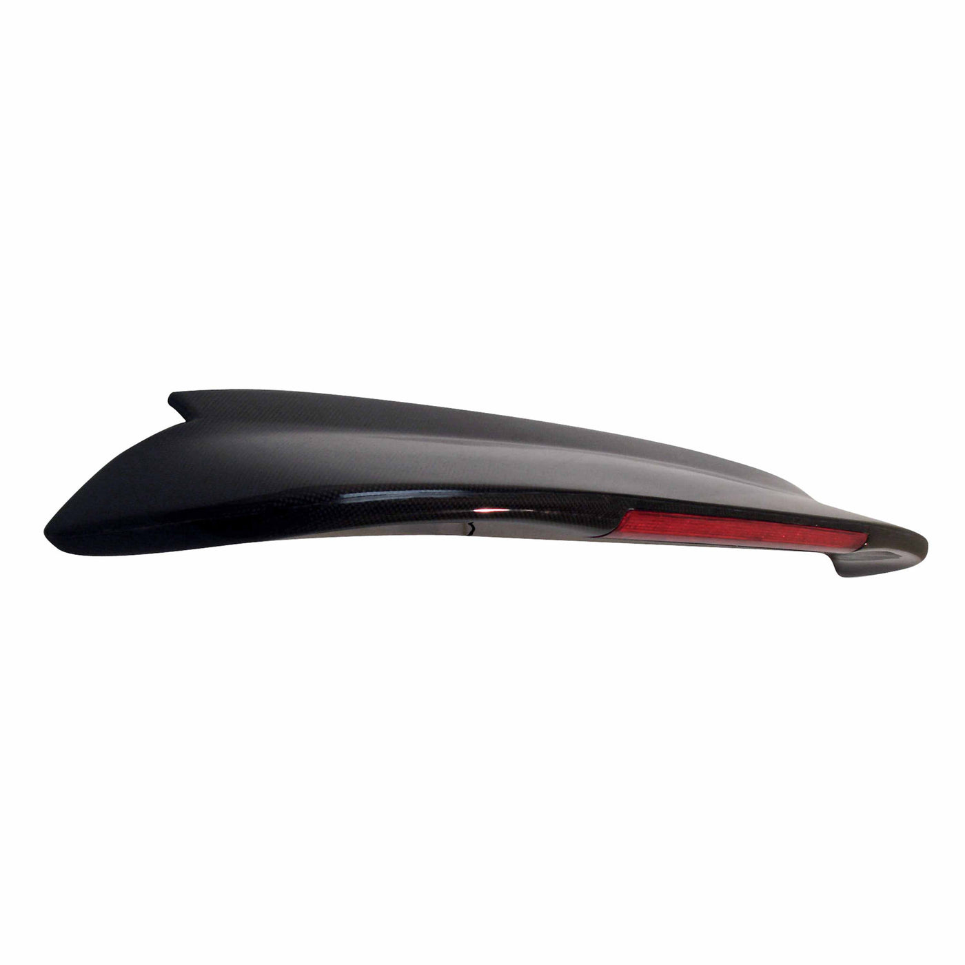 Seibon SP-Style Carbon Fiber Rear Spoiler for 92-95 Civic Hatch