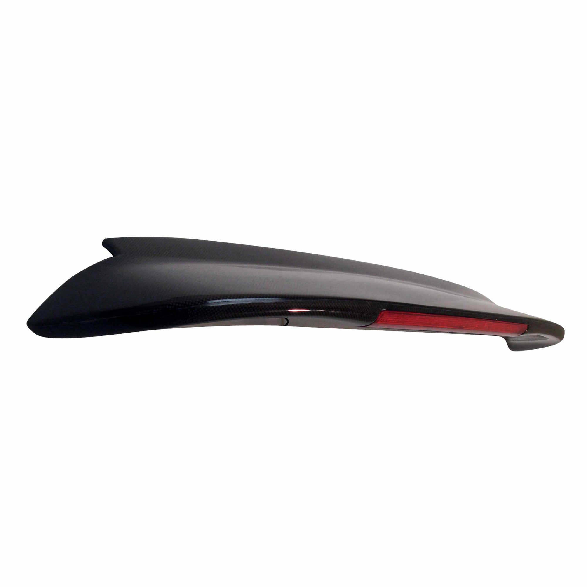 Seibon SP-Style Carbon Fiber Rear Spoiler for 92-95 Civic Hatch