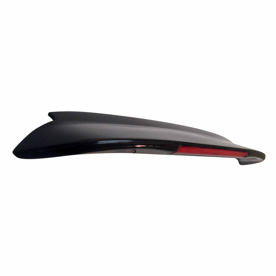 Seibon SP-Style Carbon Fiber Rear Spoiler for 92-95 Civic Hatch