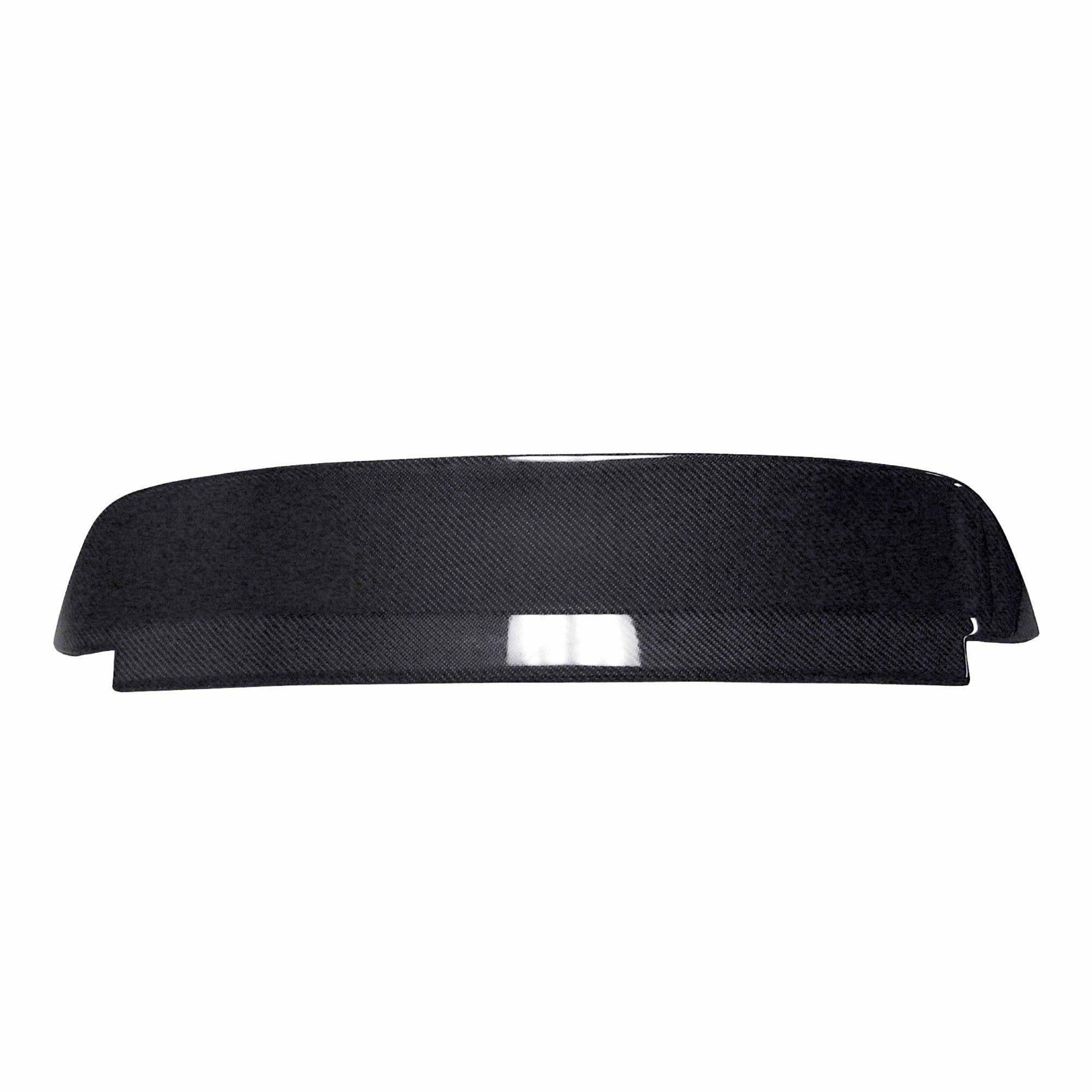 Seibon SP-Style Carbon Fiber Rear Spoiler for 92-95 Civic Hatch