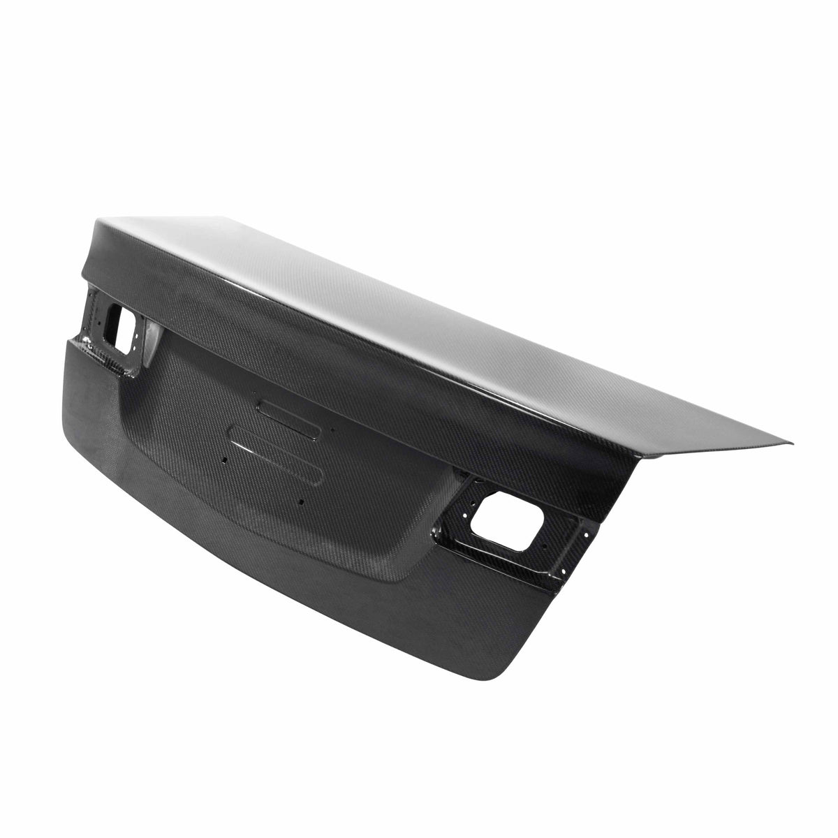 Seibon Carbon Fiber Trunk Lid for 09-14 Acura TSX