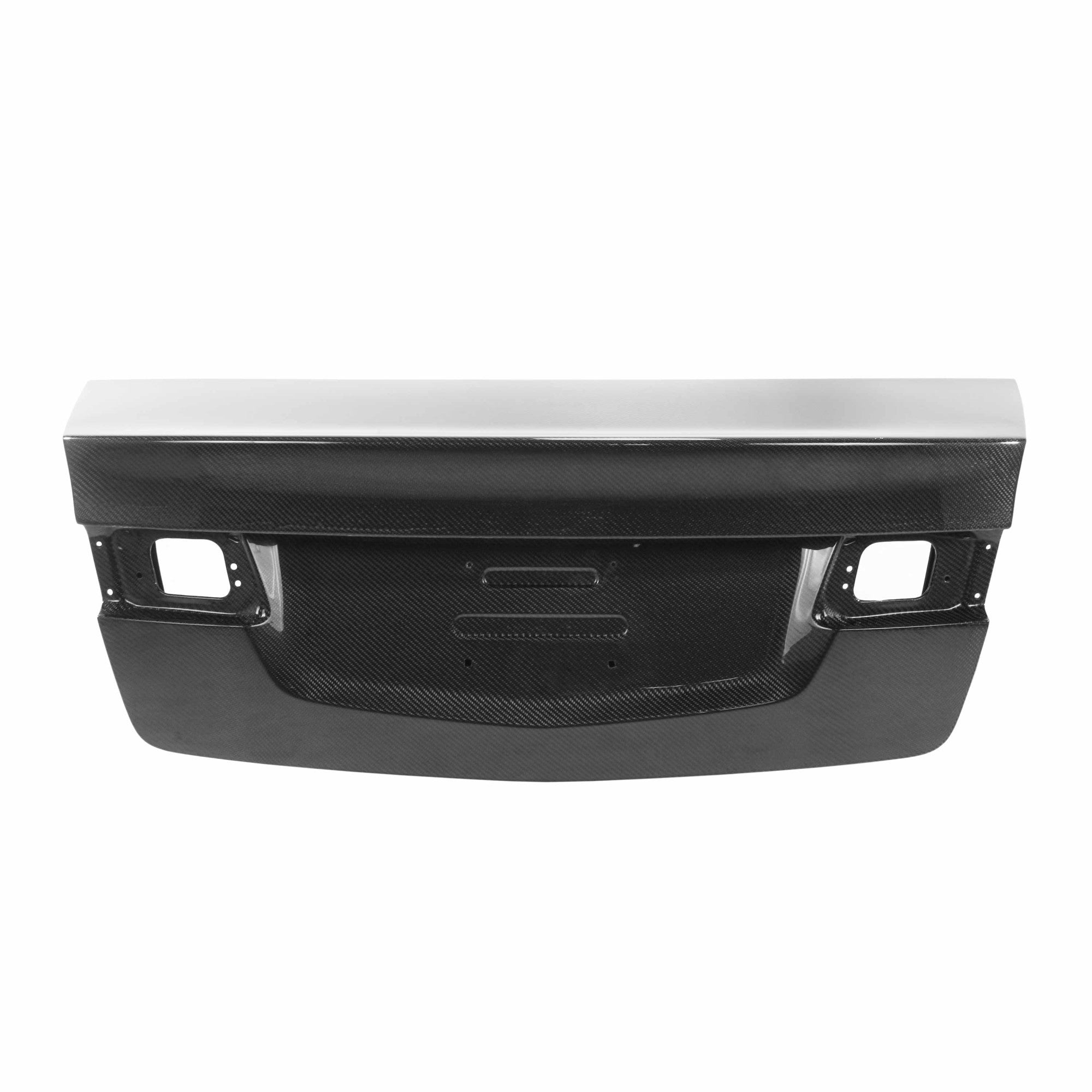 Seibon Carbon Fiber Trunk Lid for 09-14 Acura TSX · Hybrid Racing