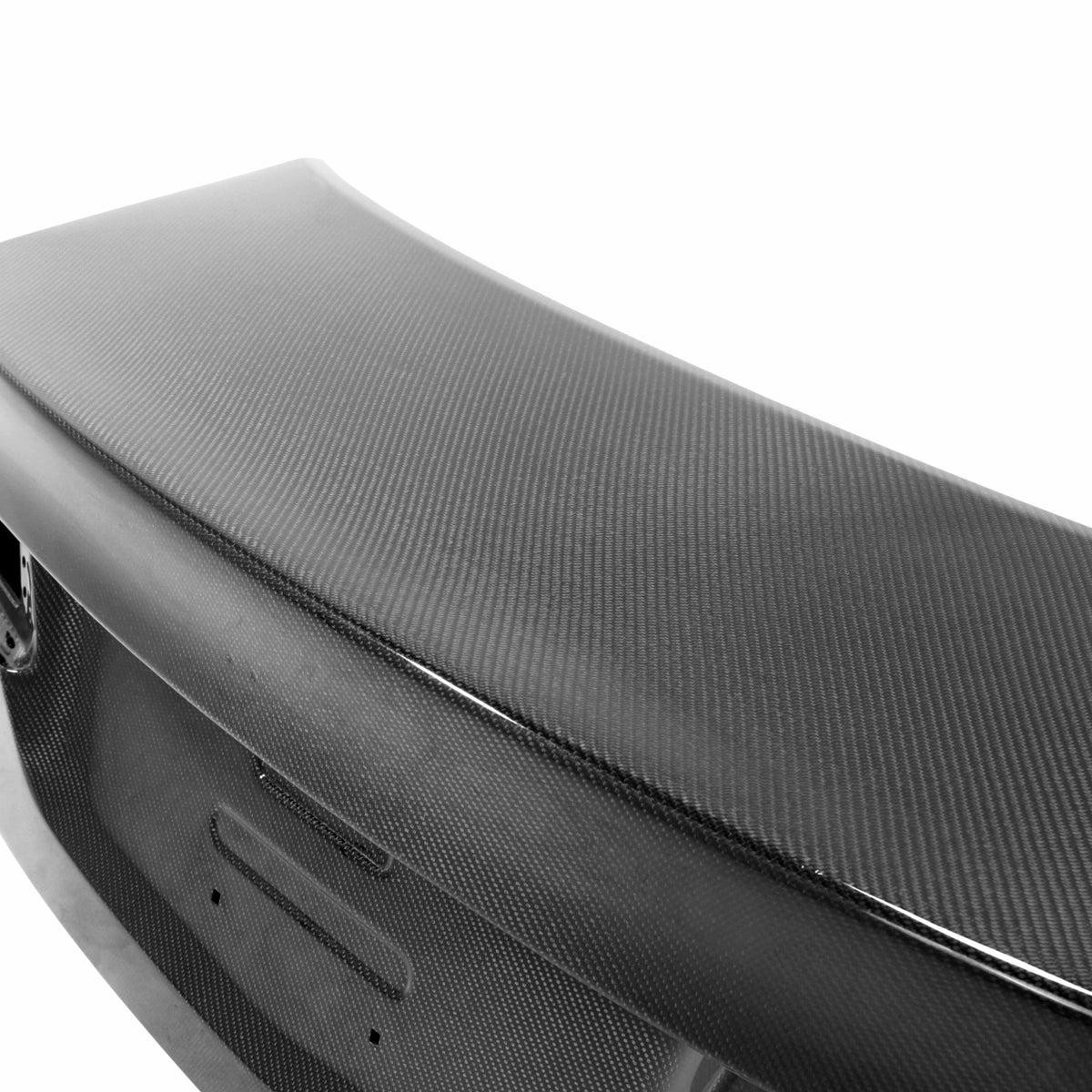 Seibon Carbon Fiber Trunk Lid for 09-14 Acura TSX