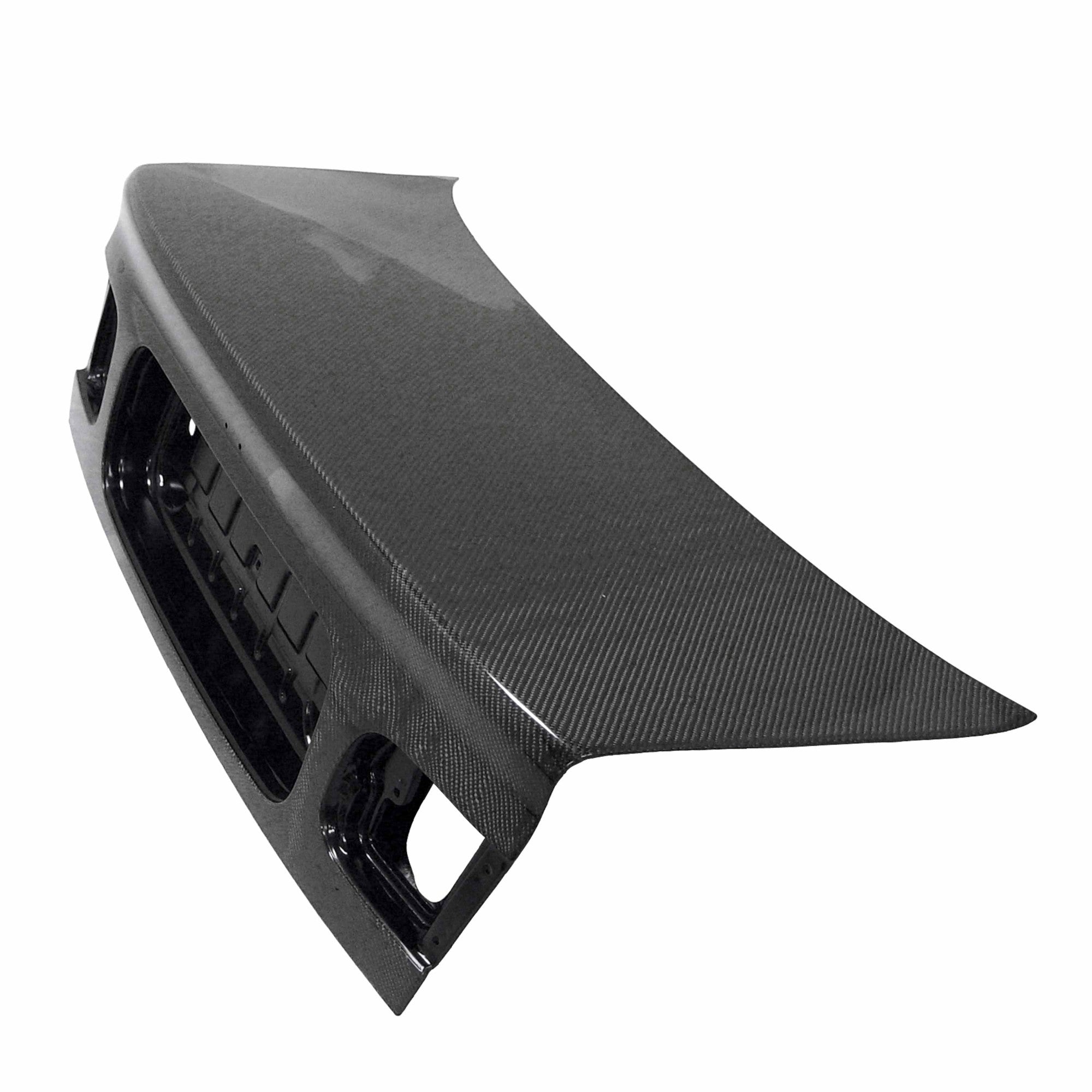 Seibon OEM Carbon Fiber Trunk for 92-95 Civic Coupe