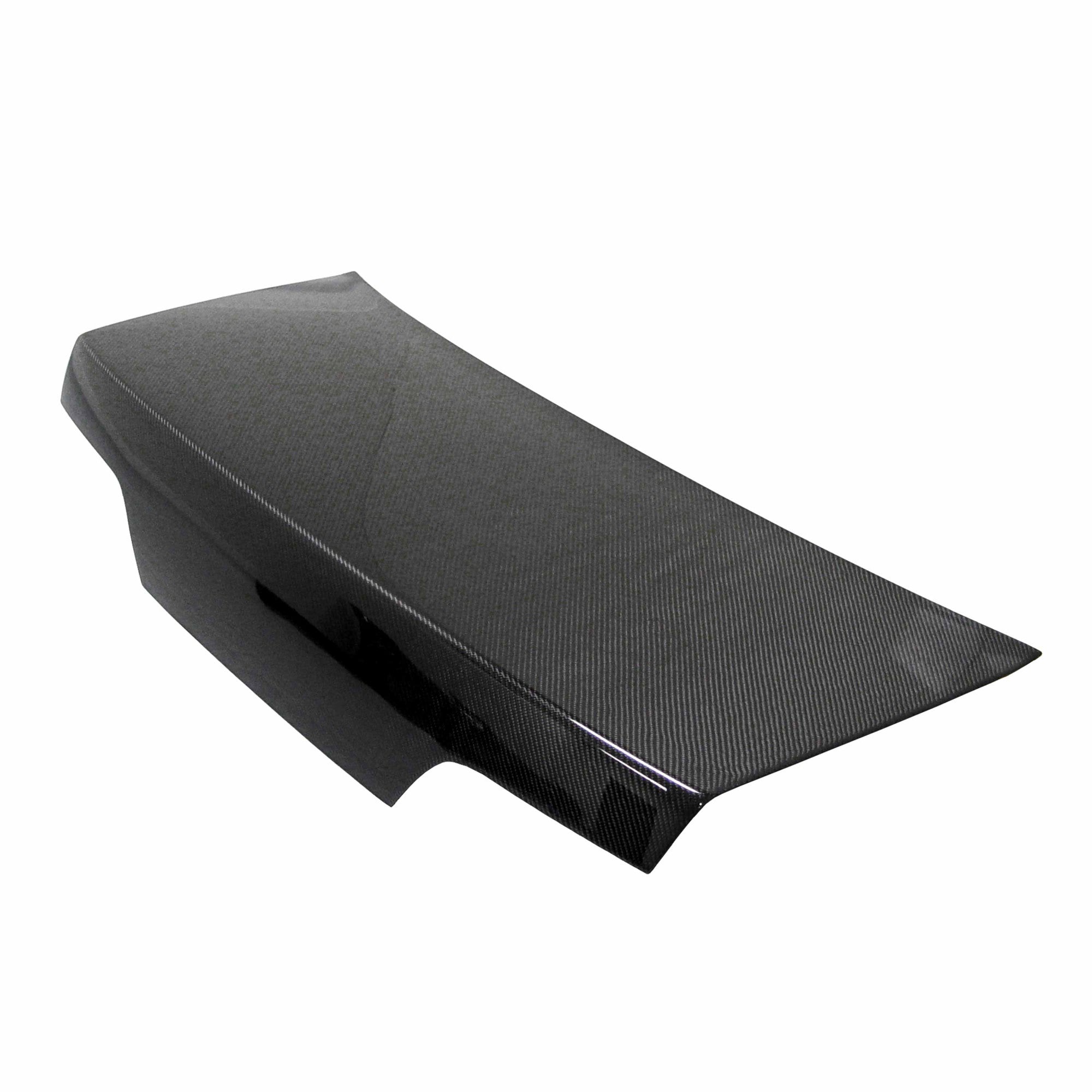 Seibon OE-Style Carbon Fiber Trunk for 97-01 Honda Prelude