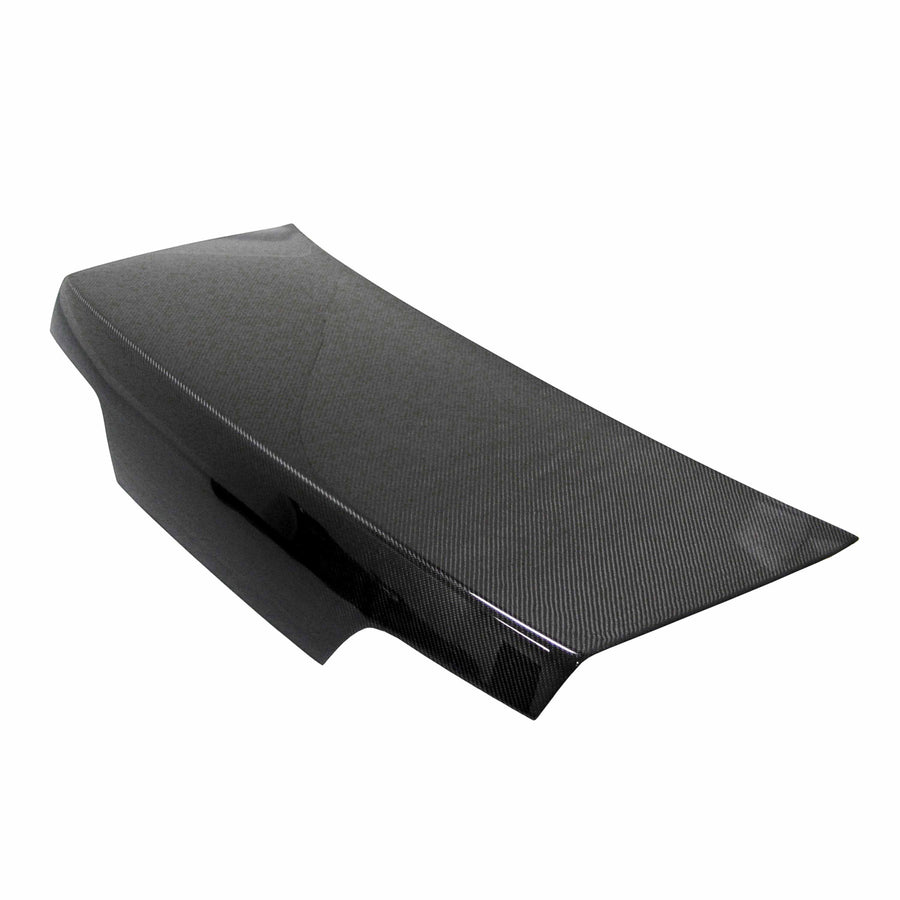 Seibon OE-Style Carbon Fiber Trunk for 97-01 Honda Prelude