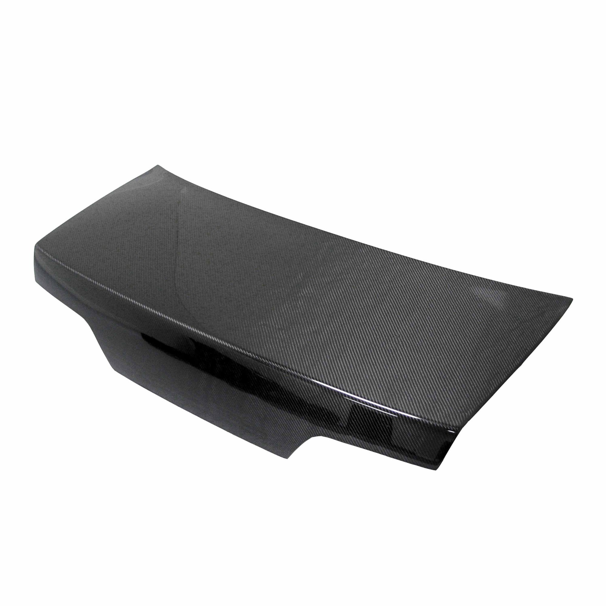 Seibon OE-Style Carbon Fiber Trunk for 97-01 Honda Prelude