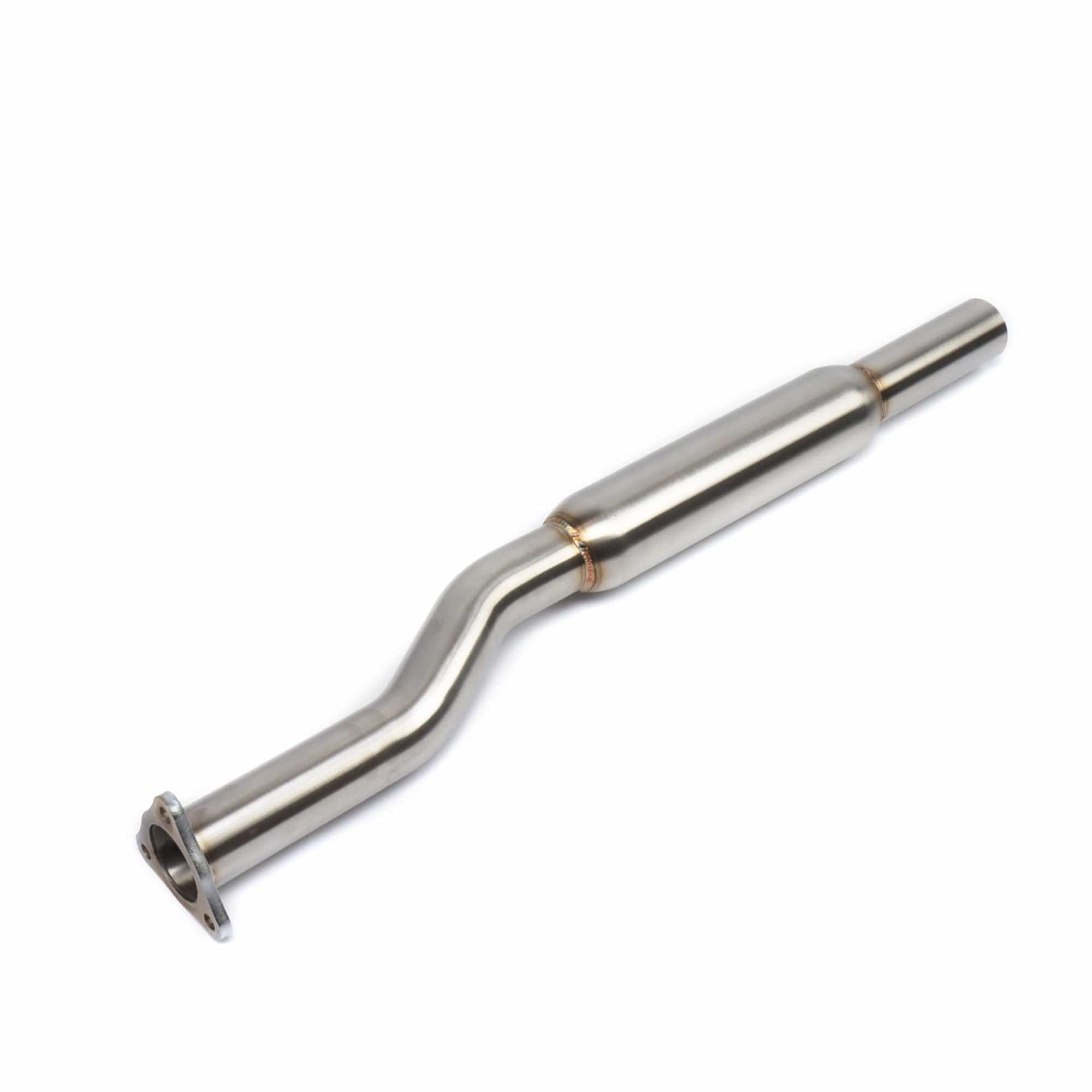 DC Sports Catback Exhaust for 12-15 Honda Civic Si Sedan