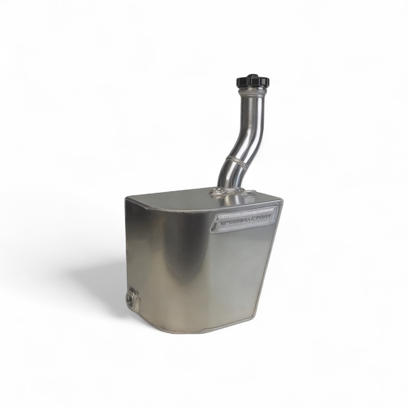 SpeedFactory Front Mount Drag Fuel Cell for Civic/Integra