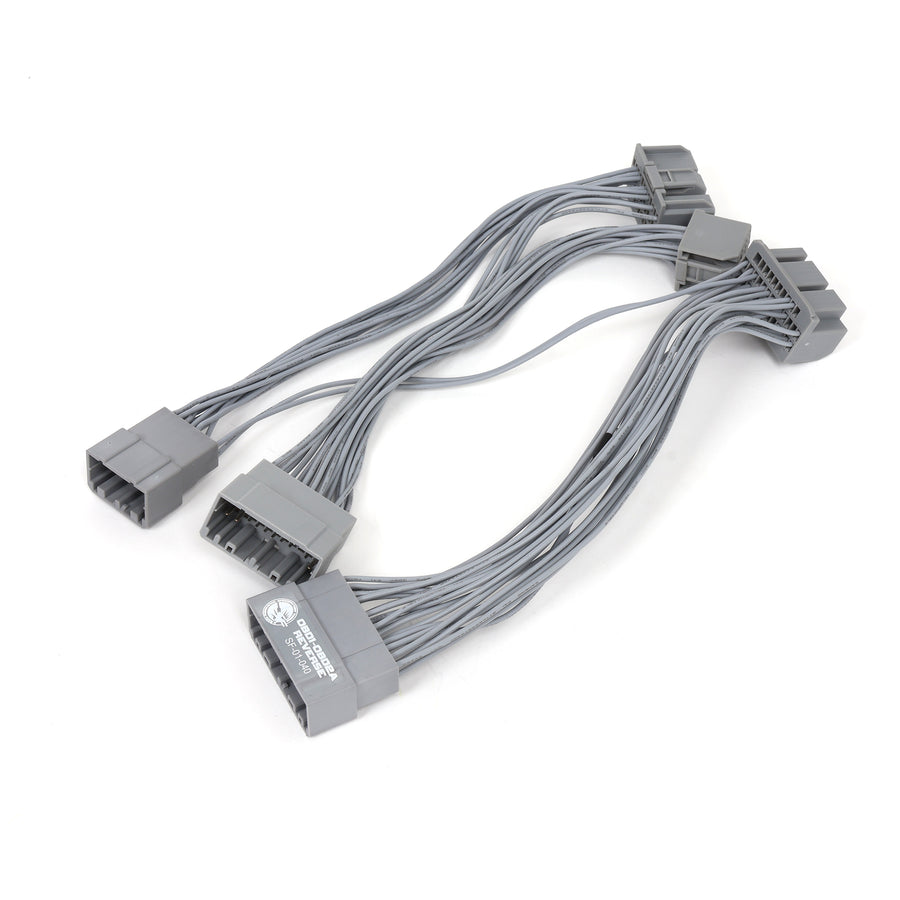 SpeedFactory OBD1 to OBD2A Reverse ECU Jumper Harness