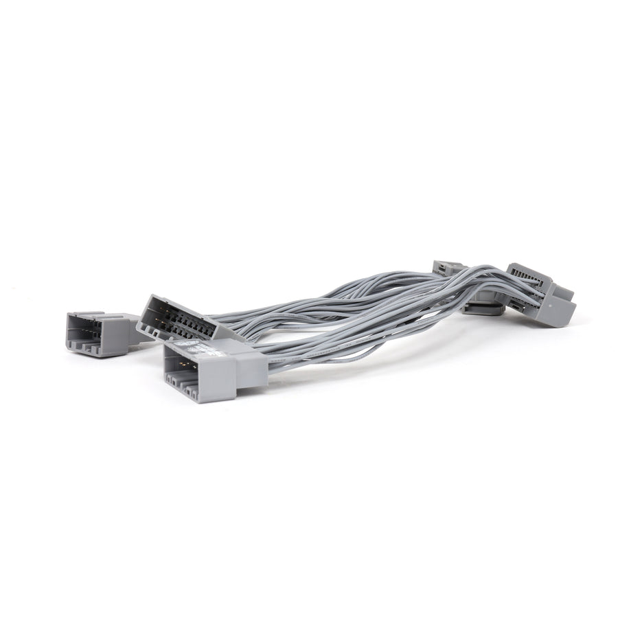 SpeedFactory OBD1 to OBD2A Reverse ECU Jumper Harness
