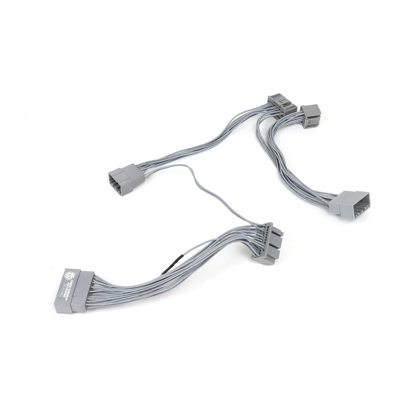 SpeedFactory OBD1 to OBD2A Reverse ECU Jumper Harness